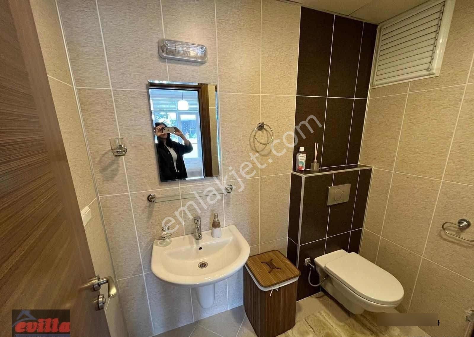 Evılla'dan Sahilde Kiralık Dubleks İşyeri - Görsel 16