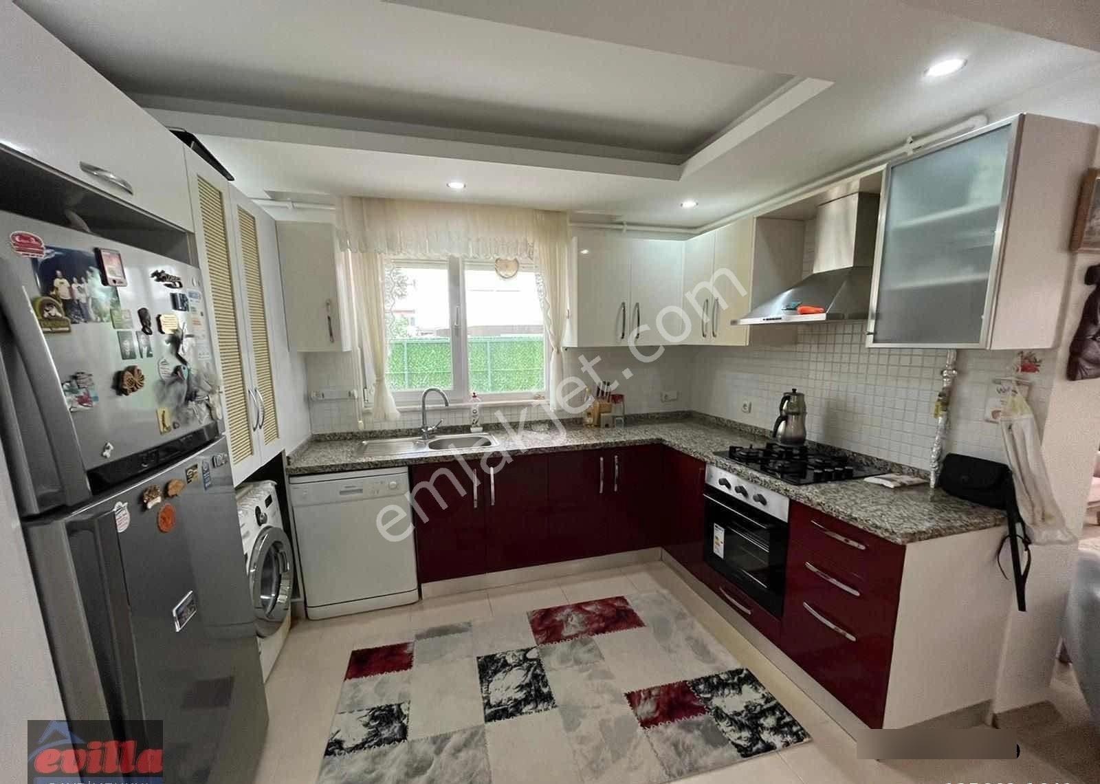 Evılla'dan Sahilde Kiralık Dubleks İşyeri - Görsel 3