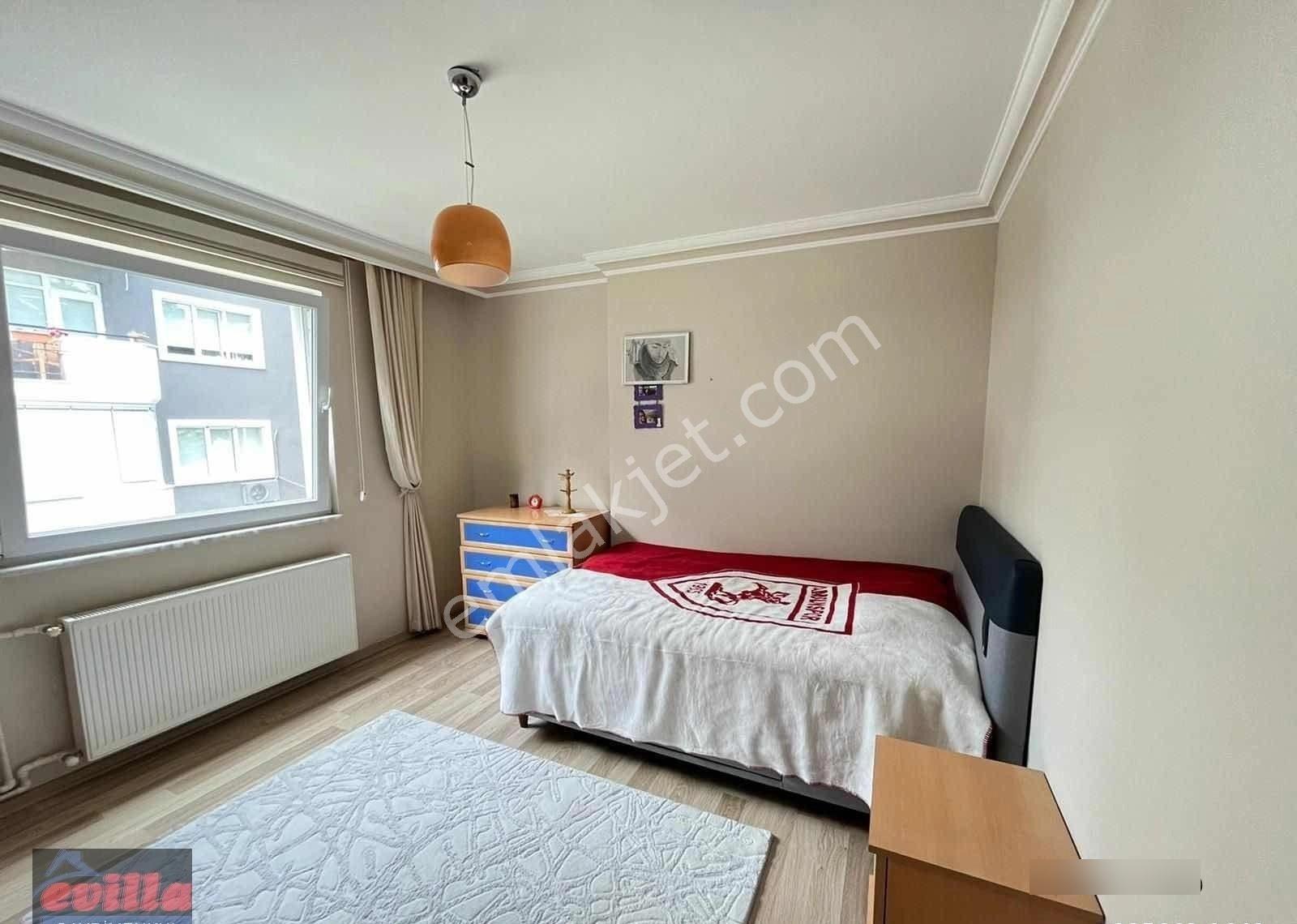Evılla'dan Sahilde Kiralık Dubleks İşyeri - Görsel 7