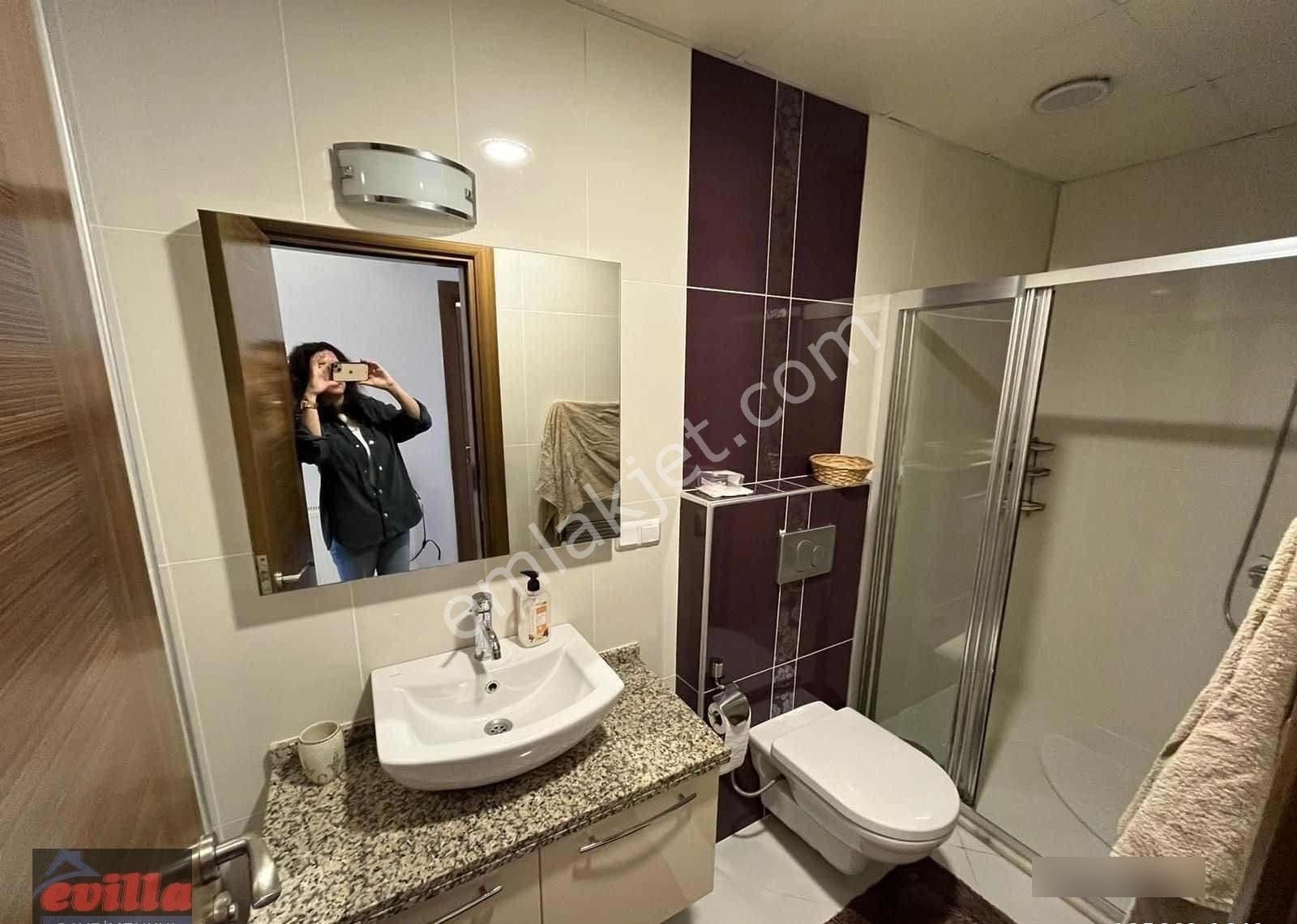 Evılla'dan Sahilde Kiralık Dubleks İşyeri - Görsel 6