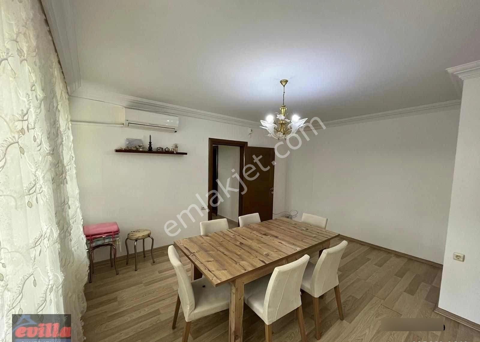 Evılla'dan Sahilde Kiralık Dubleks İşyeri - Görsel 11