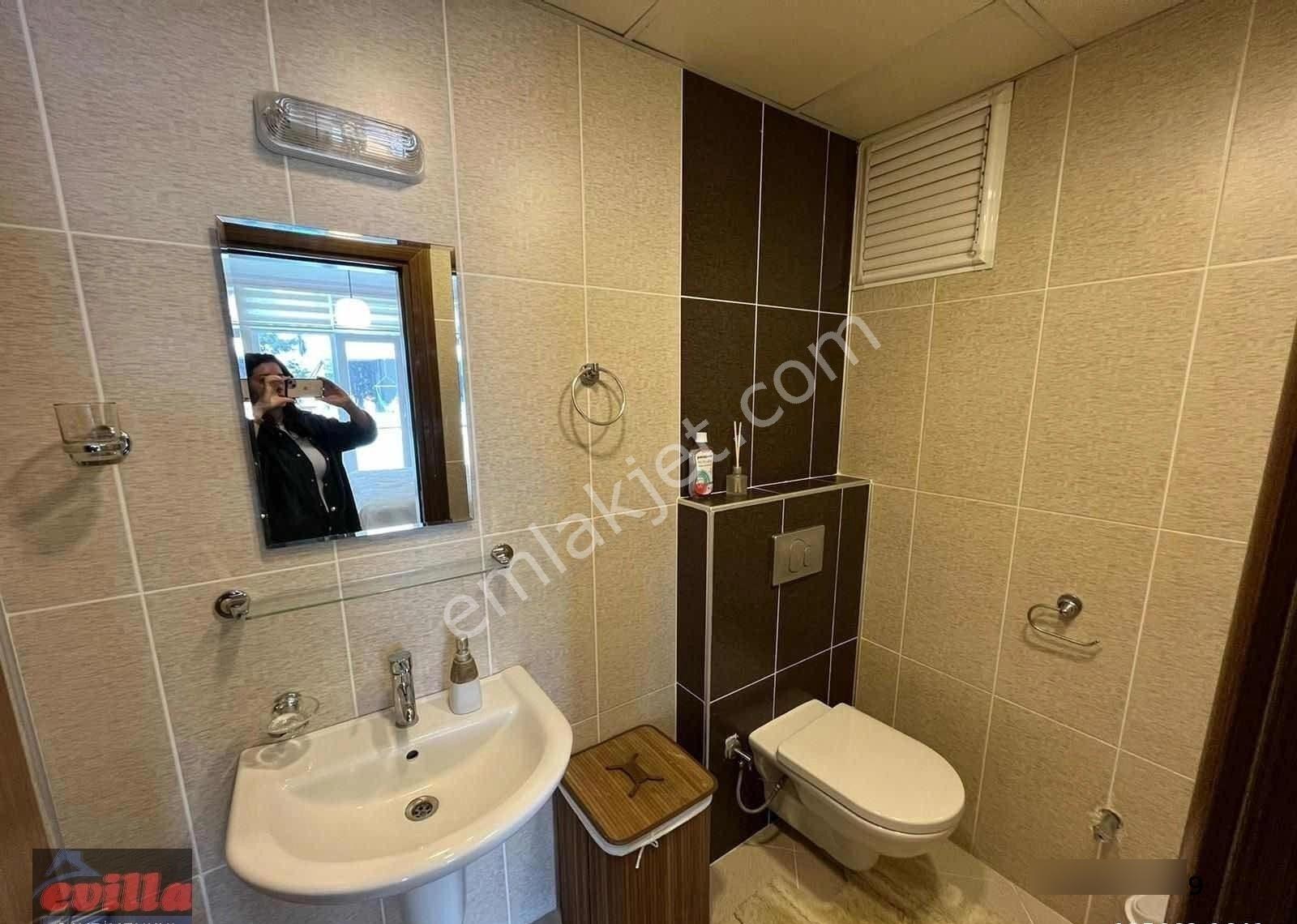 Evılla'dan Sahilde Kiralık Dubleks İşyeri - Görsel 5