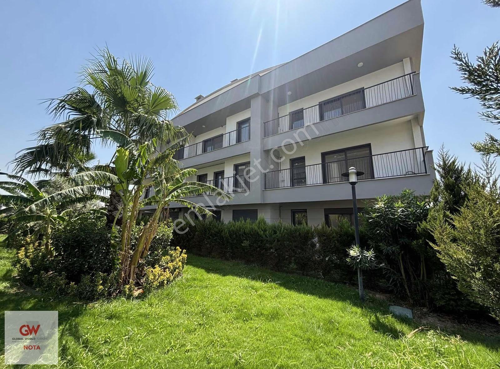 Ayrancılar Bahçelievler'de Site İçinde Satılık 3+1 Dublex Daire - Görsel 15