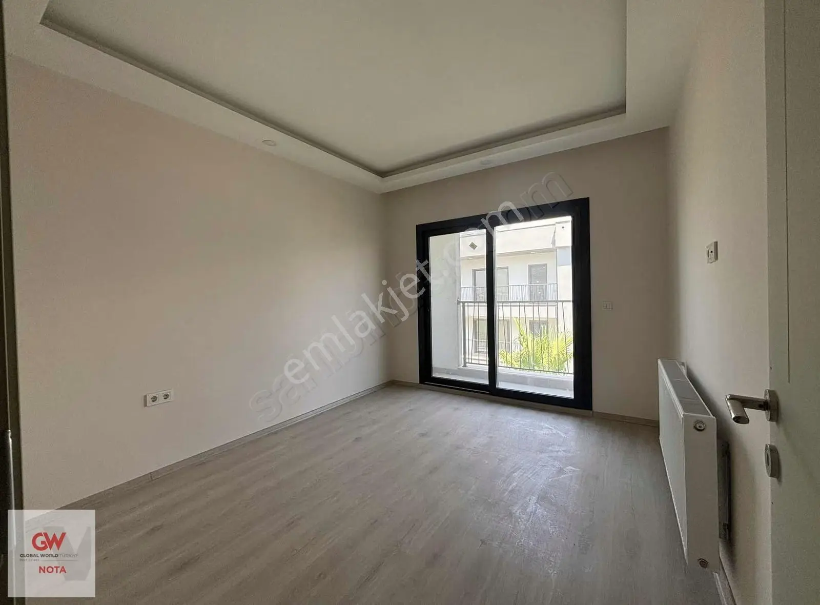 Ayrancılar Bahçelievler'de Site İçinde Satılık 3+1 Dublex Daire - Görsel 5