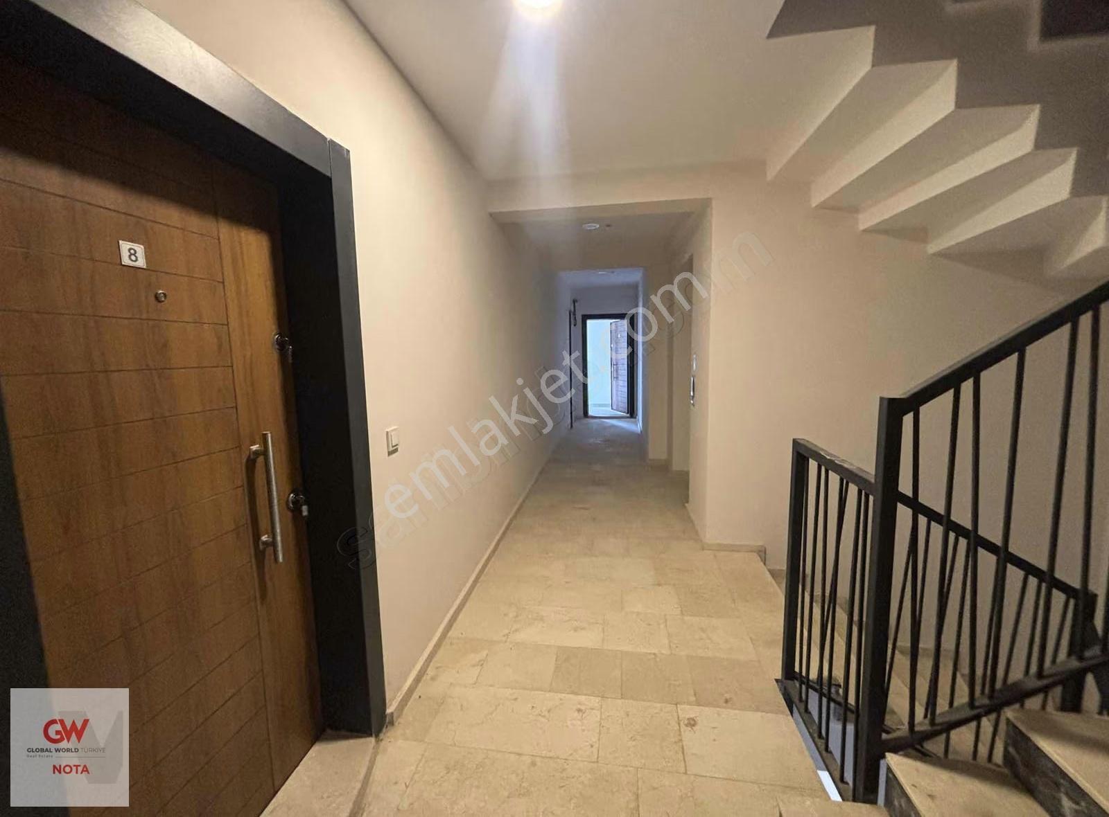 Ayrancılar Bahçelievler'de Site İçinde Satılık 3+1 Dublex Daire - Görsel 10