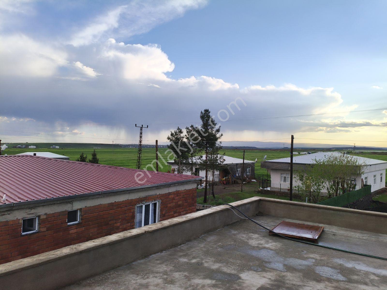 Diyarbakır'da 19 Dönüm +3 Müstakil Ev İle Birlikte Satılıktır. - Görsel 11