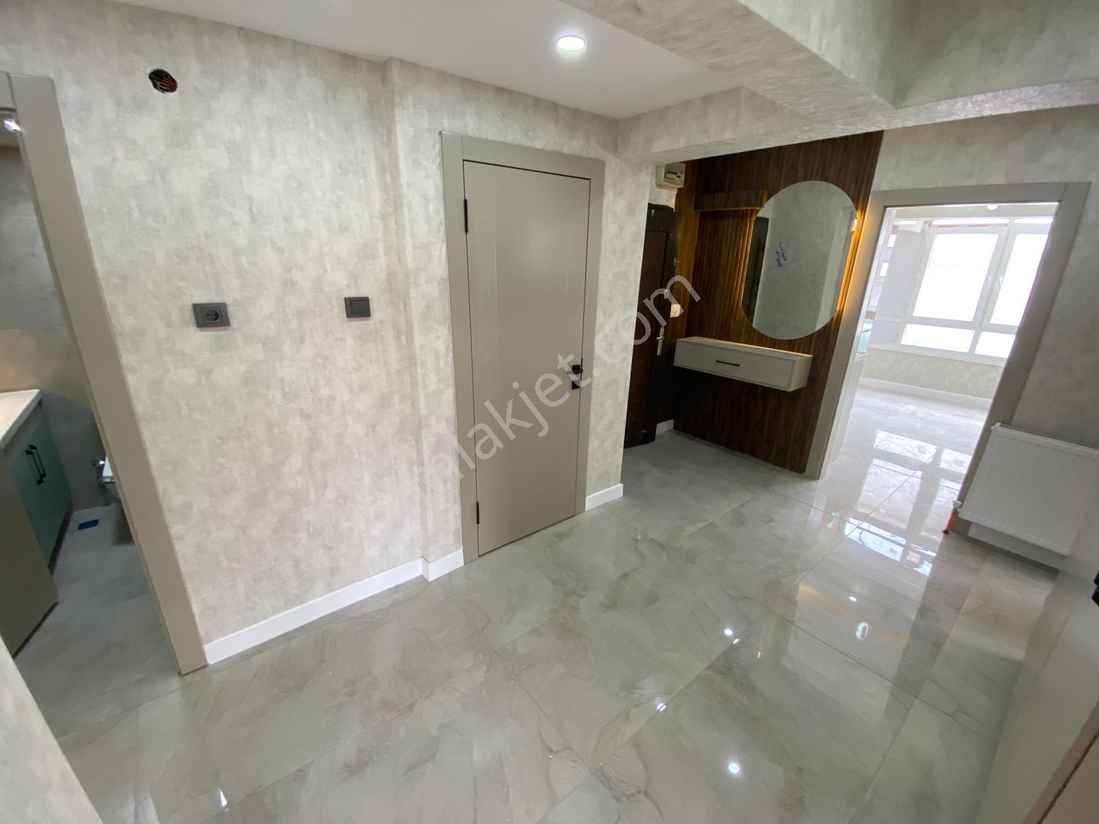 Selçuklu Mah. Ara Katta Salon Bağımsız Yapılı Satılık Daire - Görsel 25