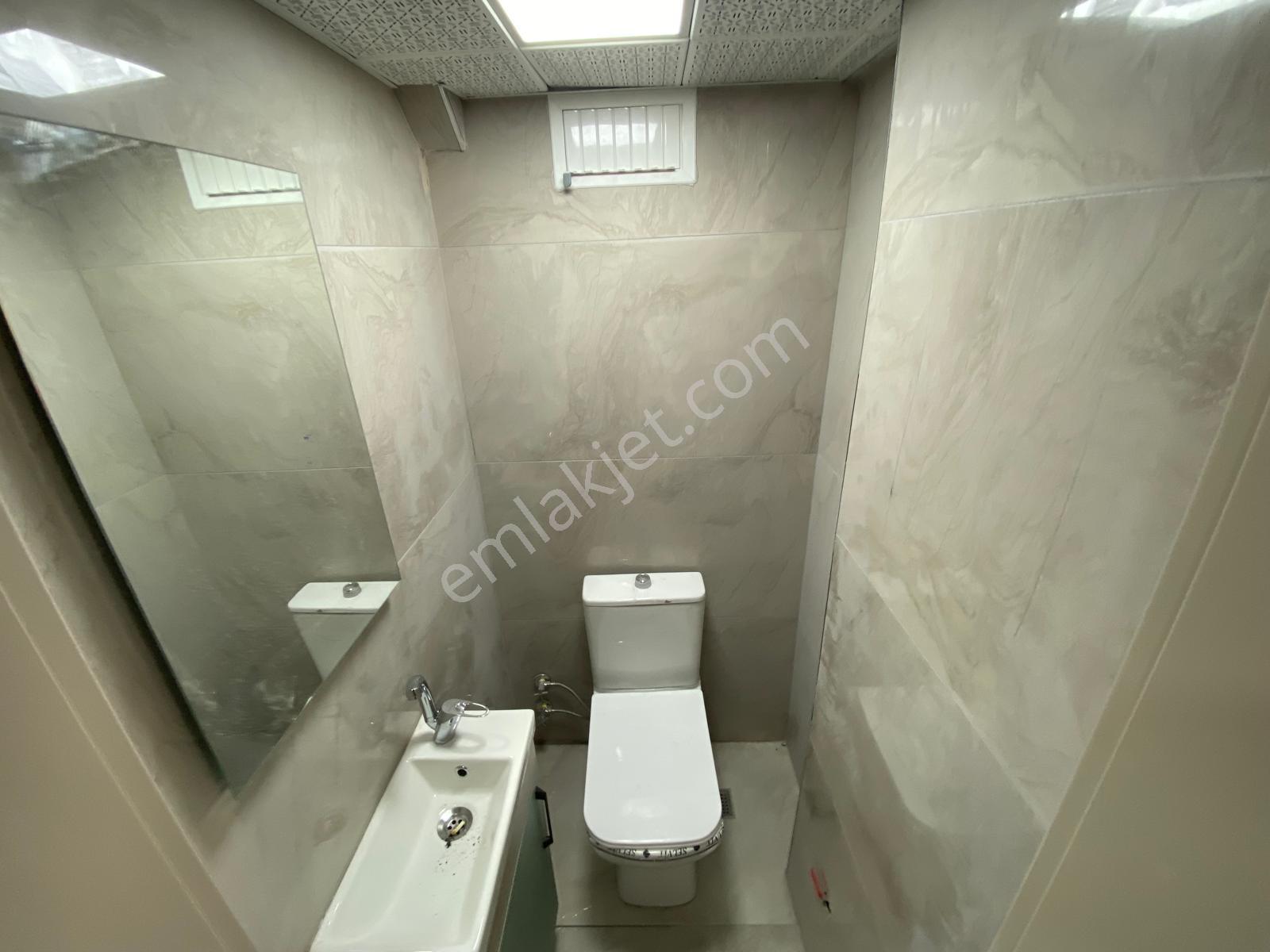 Selçuklu Mah. Ara Katta Salon Bağımsız Yapılı Satılık Daire - Görsel 30