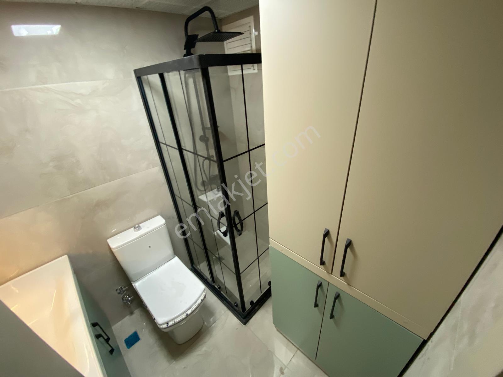 Selçuklu Mah. Ara Katta Salon Bağımsız Yapılı Satılık Daire - Görsel 28