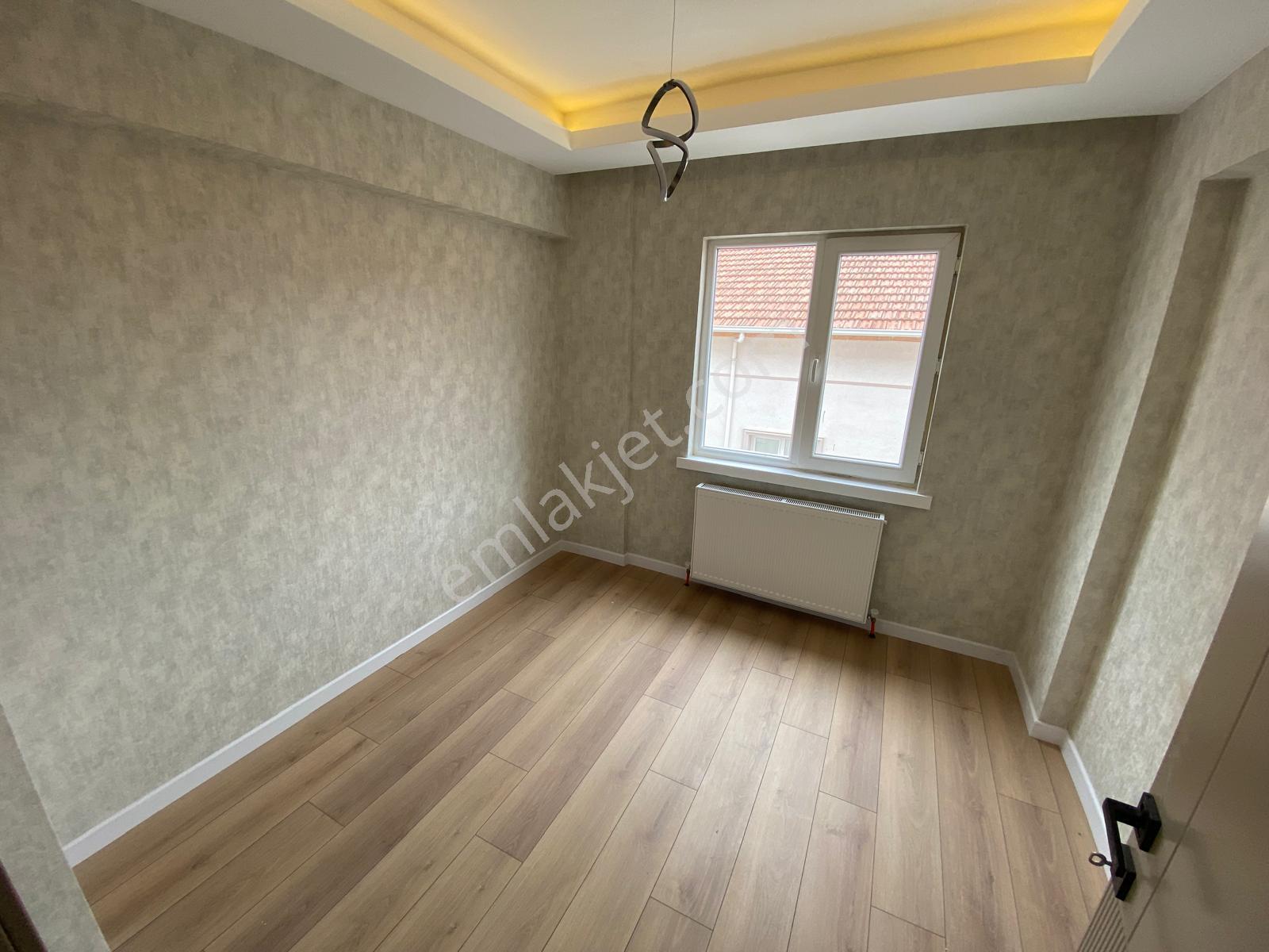 Selçuklu Mah. Ara Katta Salon Bağımsız Yapılı Satılık Daire - Görsel 16