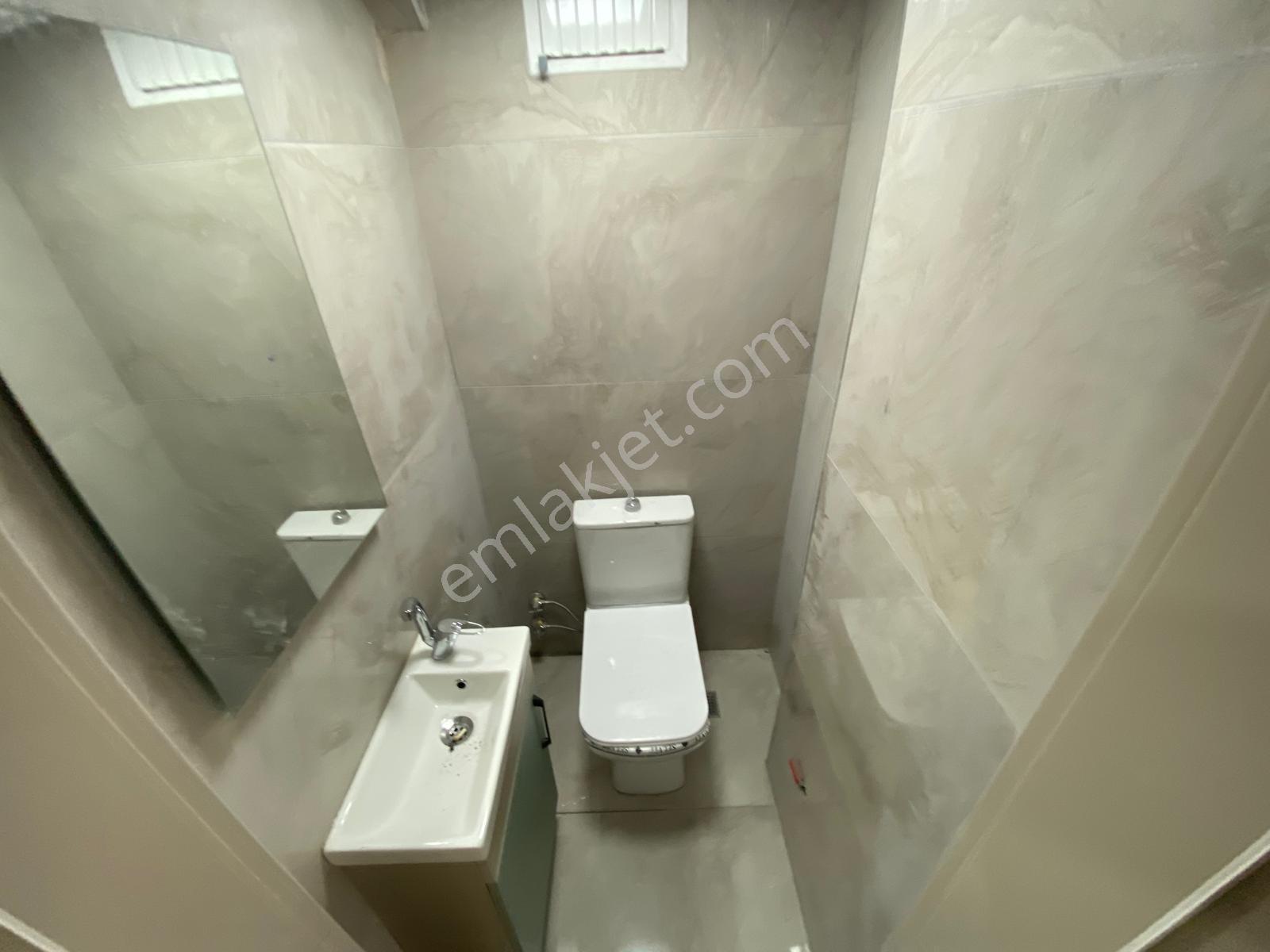 Selçuklu Mah. Ara Katta Salon Bağımsız Yapılı Satılık Daire - Görsel 31