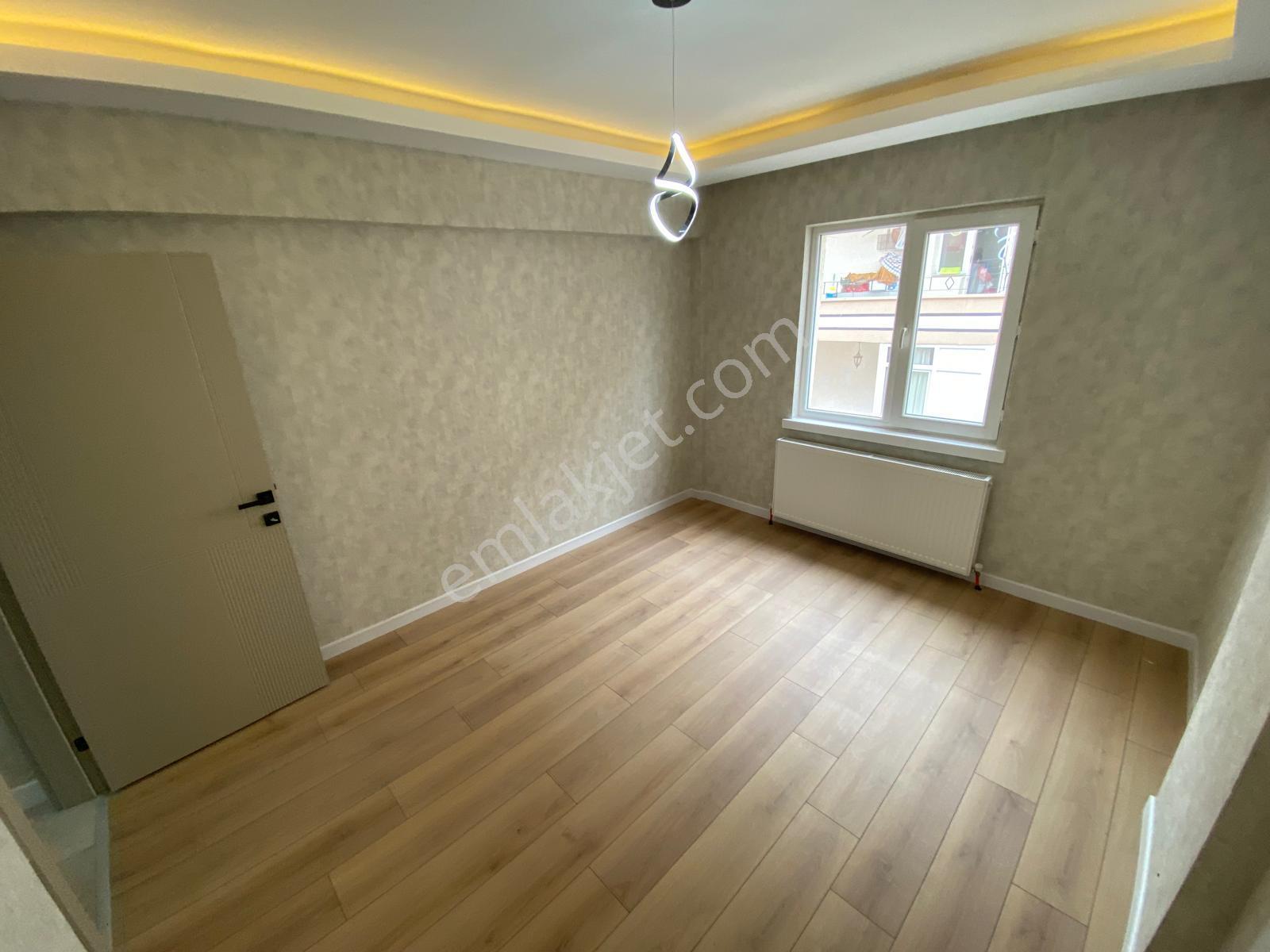 Selçuklu Mah. Ara Katta Salon Bağımsız Yapılı Satılık Daire - Görsel 8