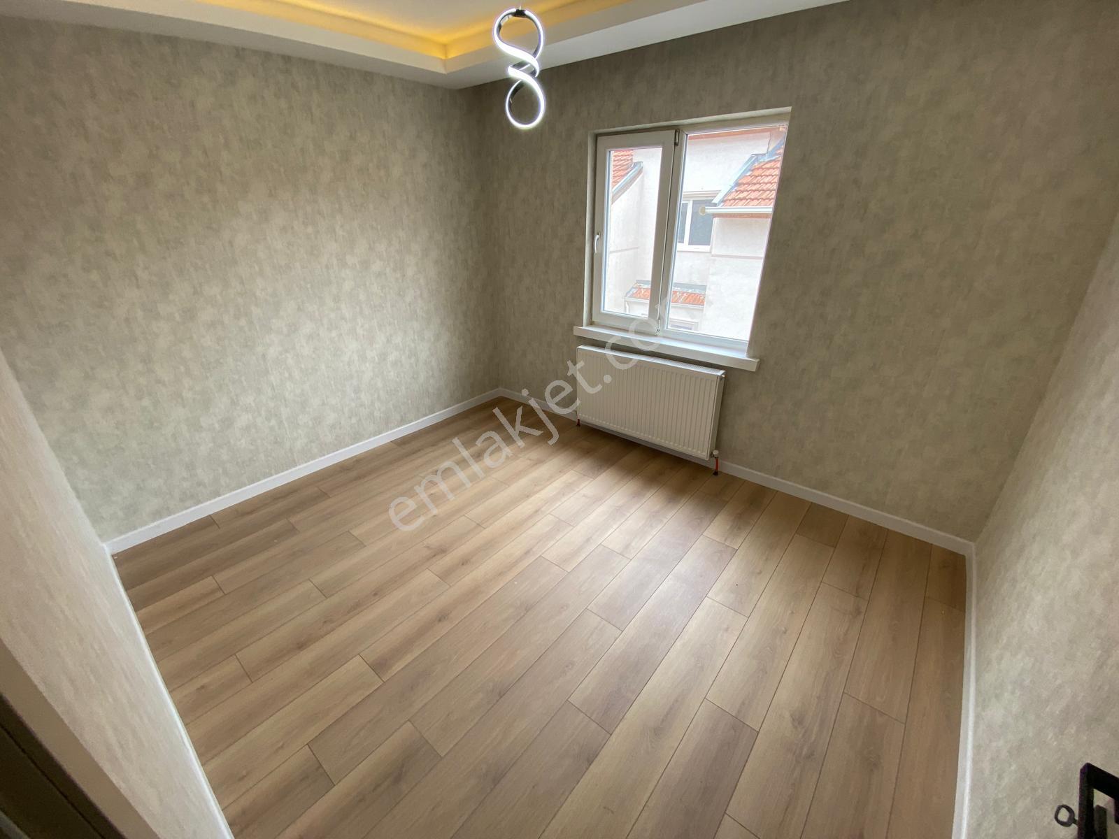 Selçuklu Mah. Ara Katta Salon Bağımsız Yapılı Satılık Daire - Görsel 14