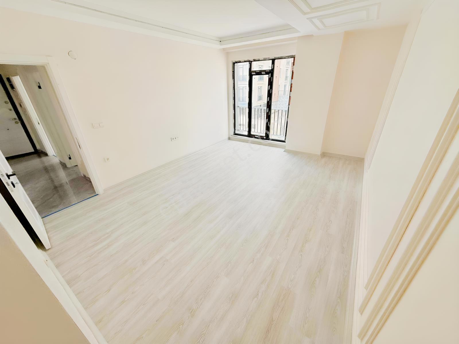 Pusula İnşaat'tan Alibeyköy Mah 2+1 90 M2 Sitede Satılık Daire - Görsel 3