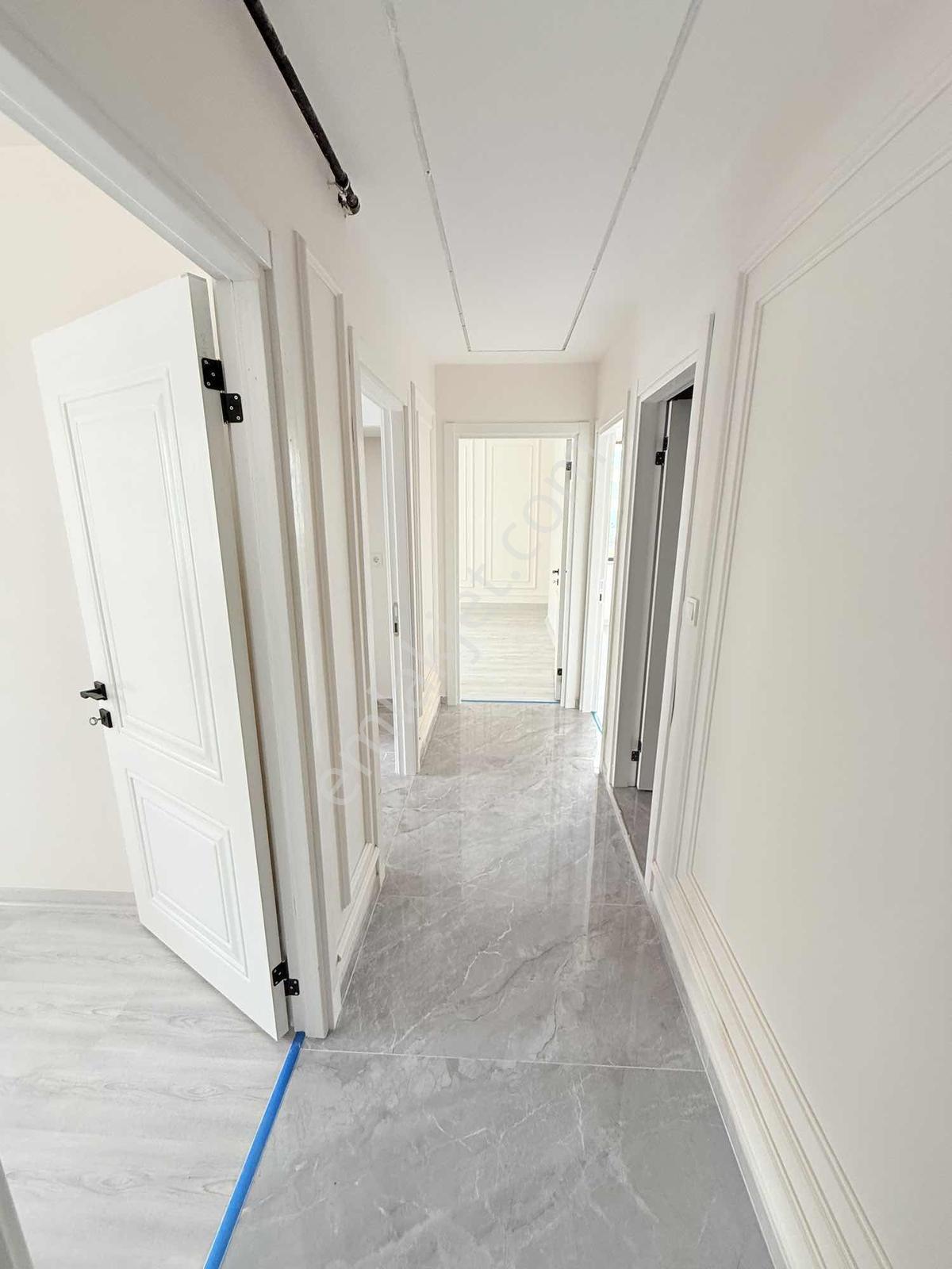 Pusula İnşaat'tan Alibeyköy Mah 2+1 90 M2 Sitede Satılık Daire - Görsel 20