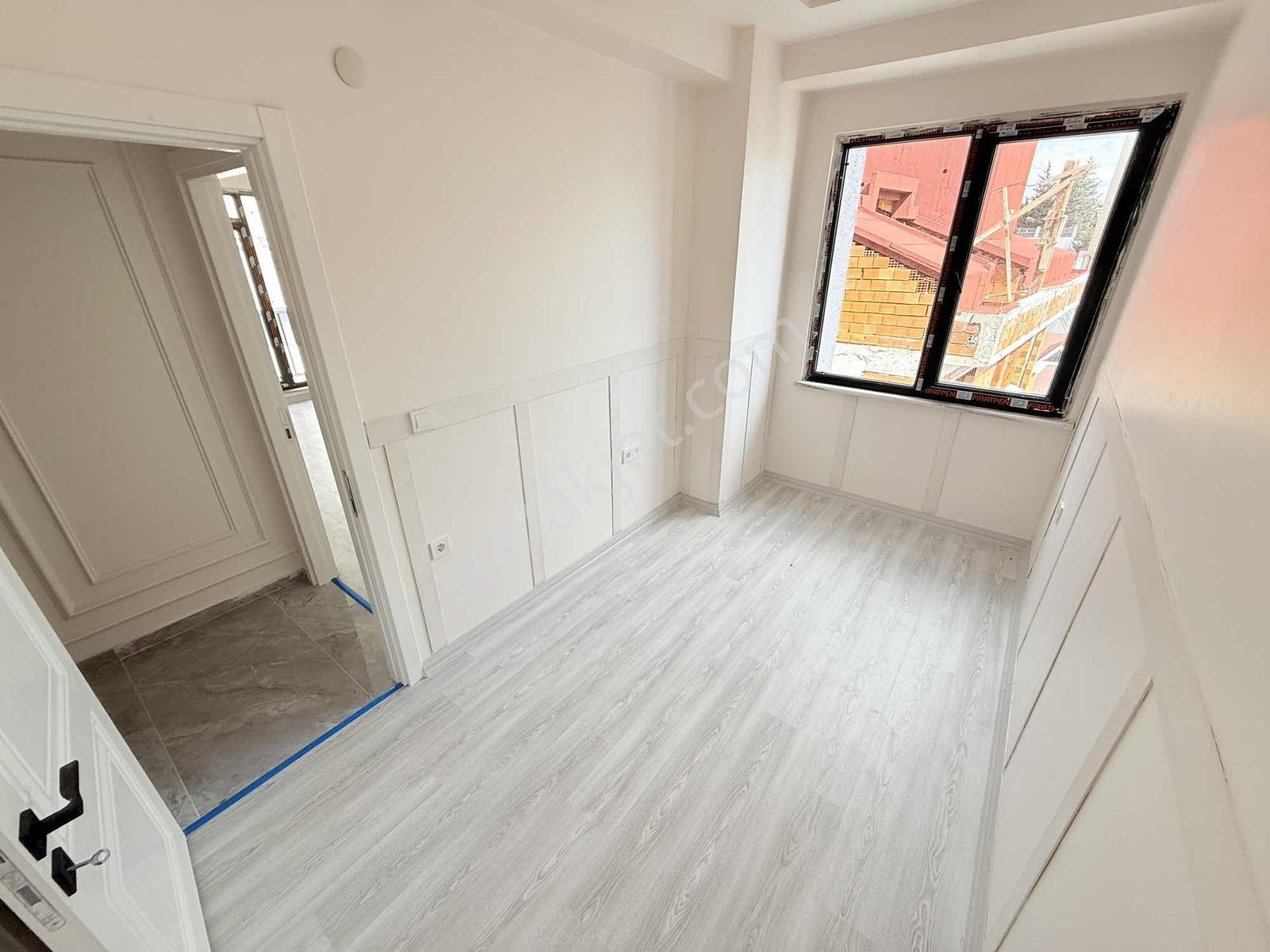 Pusula İnşaat'tan Alibeyköy Mah 2+1 90 M2 Sitede Satılık Daire - Görsel 16