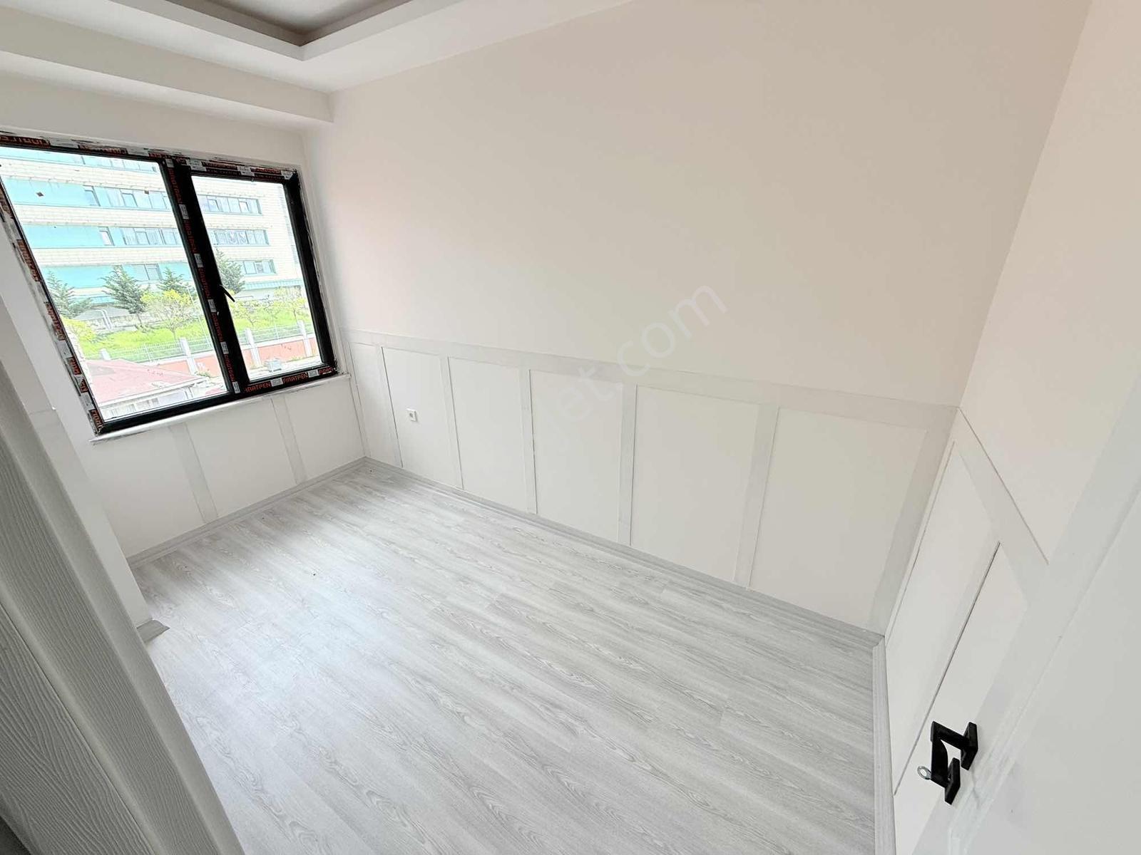 Pusula İnşaat'tan Alibeyköy Mah 2+1 90 M2 Sitede Satılık Daire - Görsel 9
