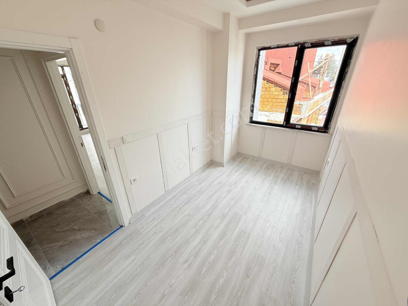 Pusula İnşaat'tan Alibeyköy Mah 2+1 90 M2 Sitede Satılık Daire - Görsel 8