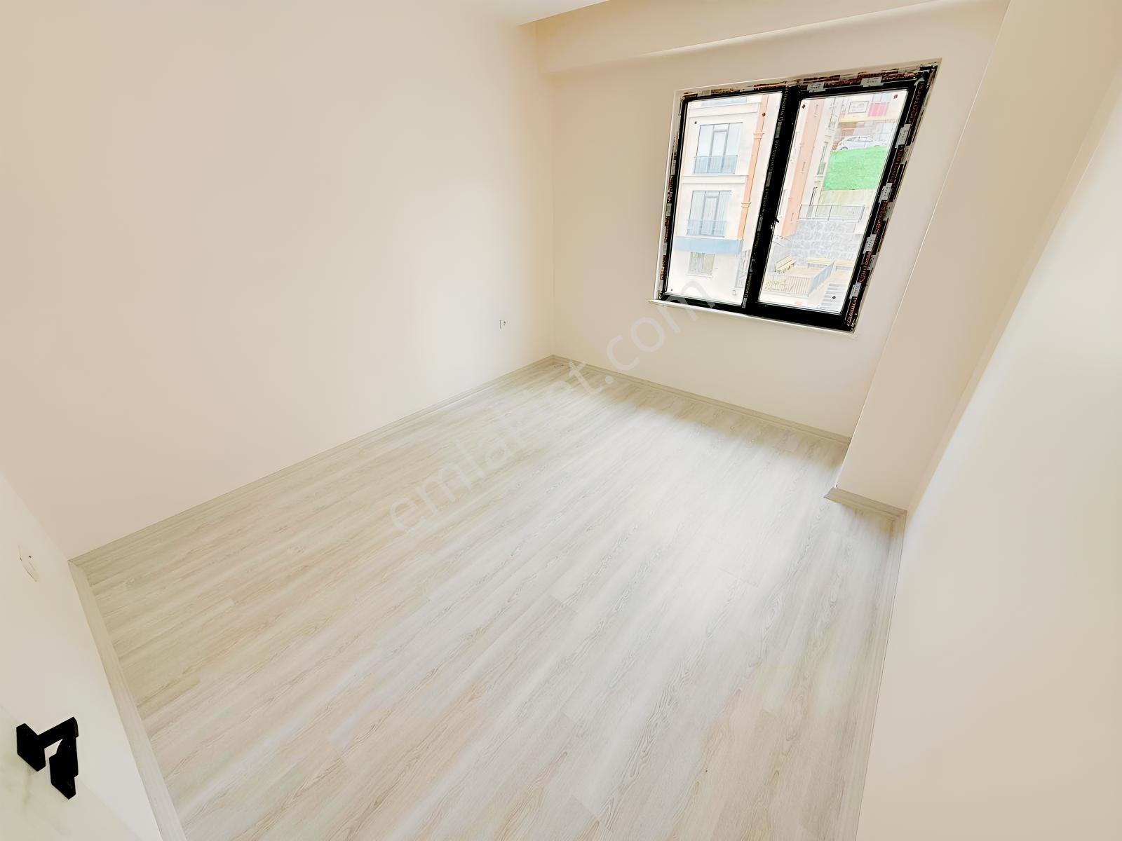 Pusula İnşaat'tan Alibeyköy Mah 2+1 90 M2 Sitede Satılık Daire - Görsel 28