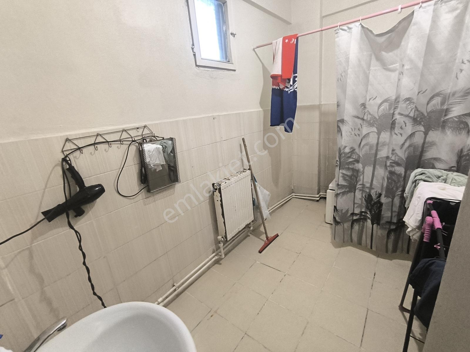 Ataşehir Mevlana Mh.65m2 Arsa Payı 2+1 Boş Satılık Daire - Görsel 12