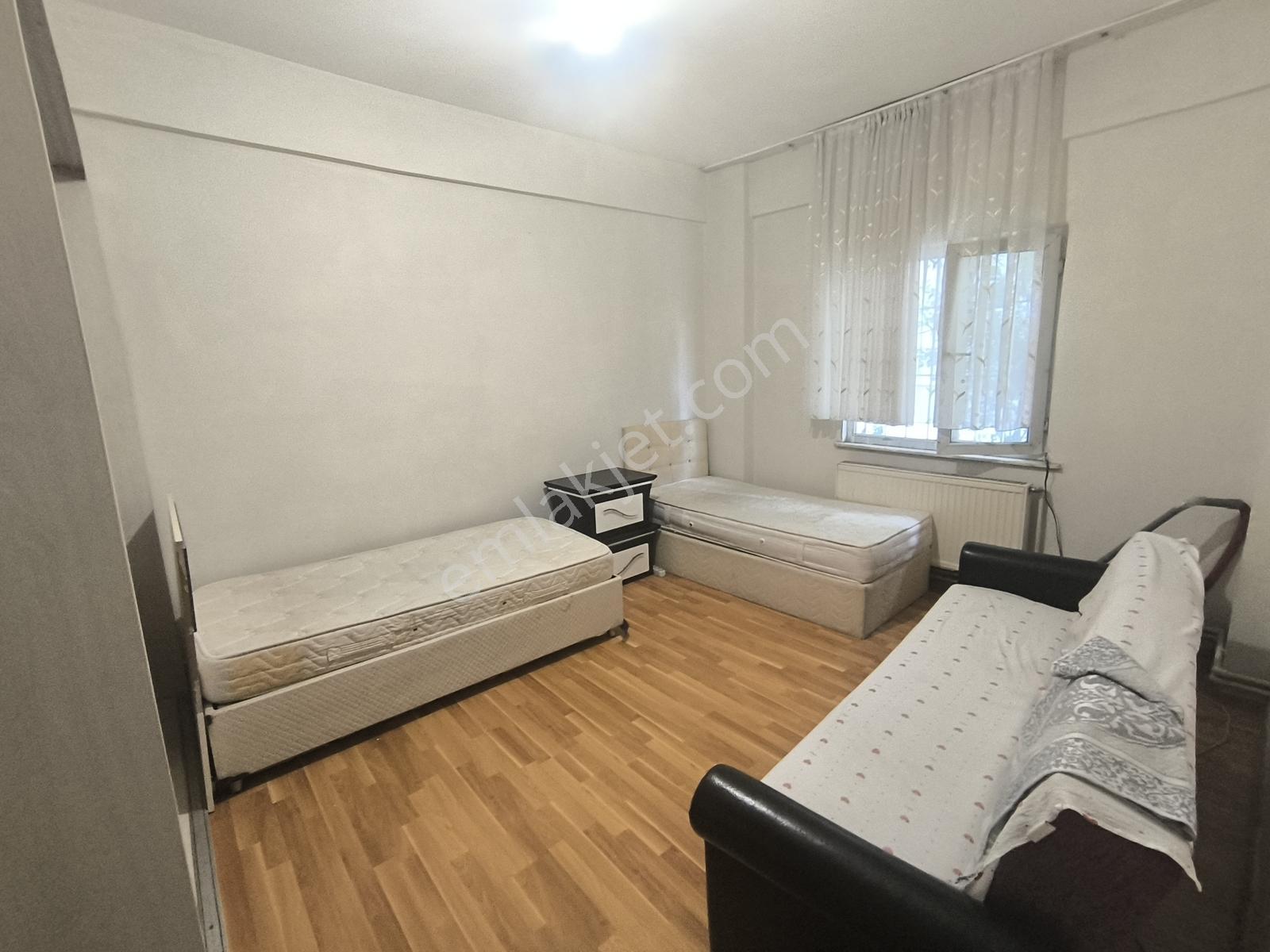 Ataşehir Mevlana Mh.65m2 Arsa Payı 2+1 Boş Satılık Daire - Görsel 7