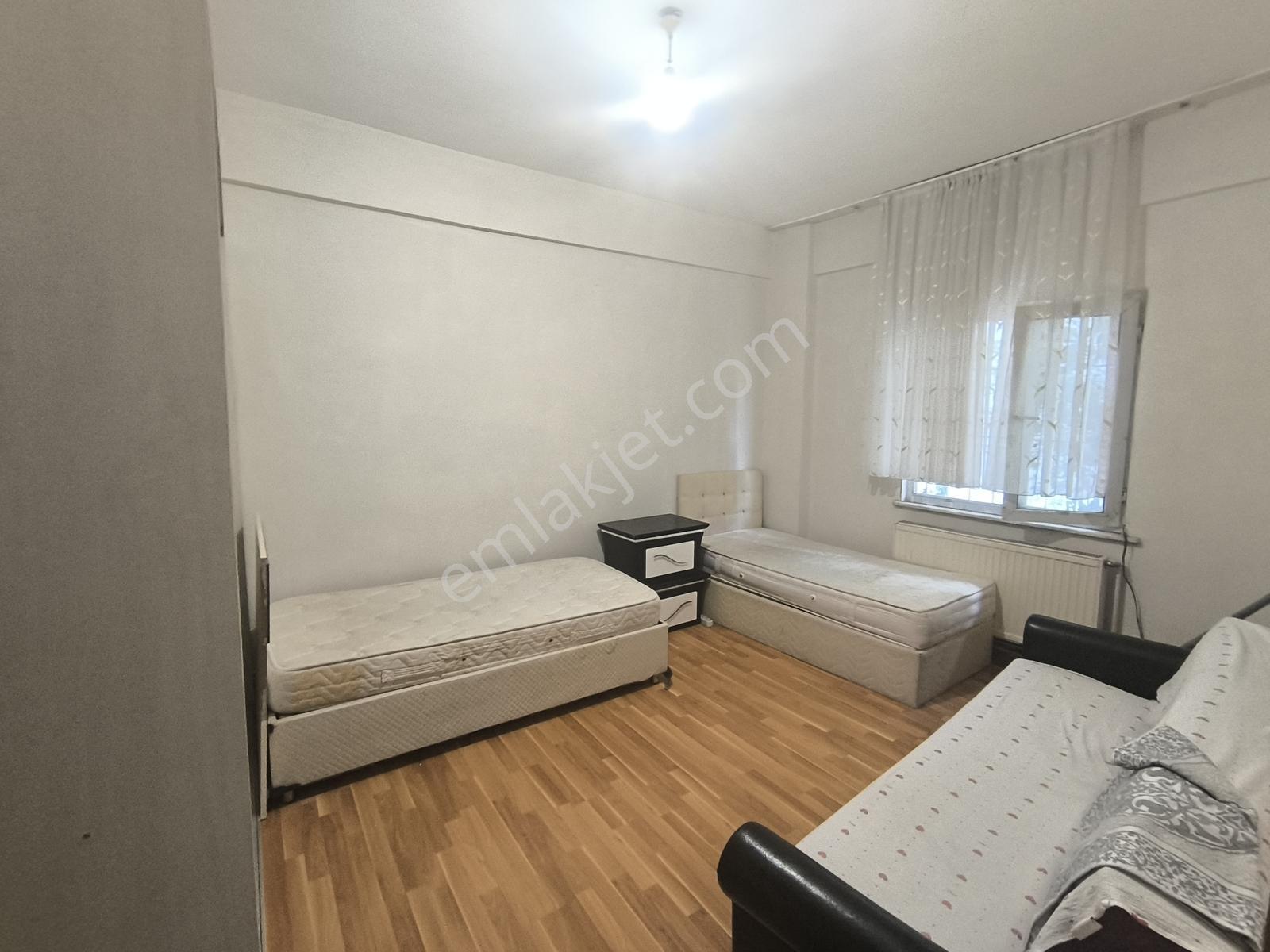 Ataşehir Mevlana Mh.65m2 Arsa Payı 2+1 Boş Satılık Daire - Görsel 6