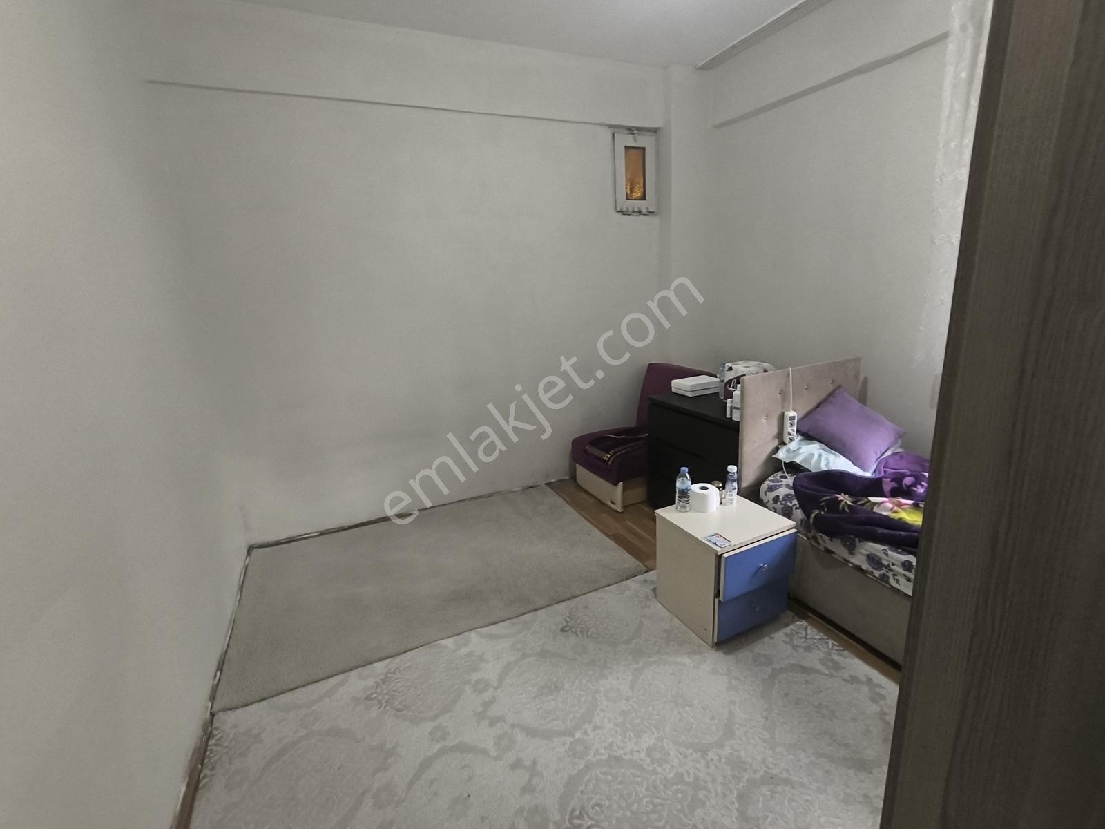 Ataşehir Mevlana Mh.65m2 Arsa Payı 2+1 Boş Satılık Daire - Görsel 10