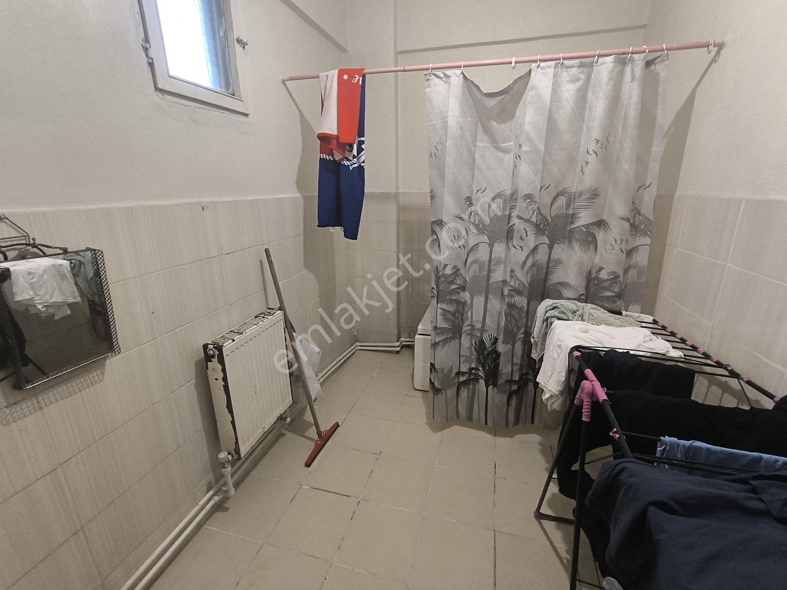 Ataşehir Mevlana Mh.65m2 Arsa Payı 2+1 Boş Satılık Daire - Görsel 13