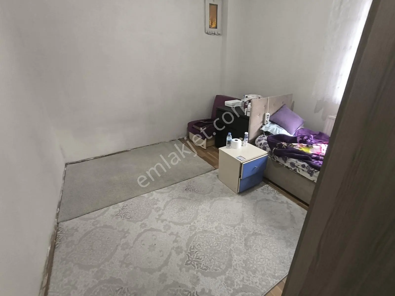 Ataşehir Mevlana Mh.65m2 Arsa Payı 2+1 Boş Satılık Daire - Görsel 3