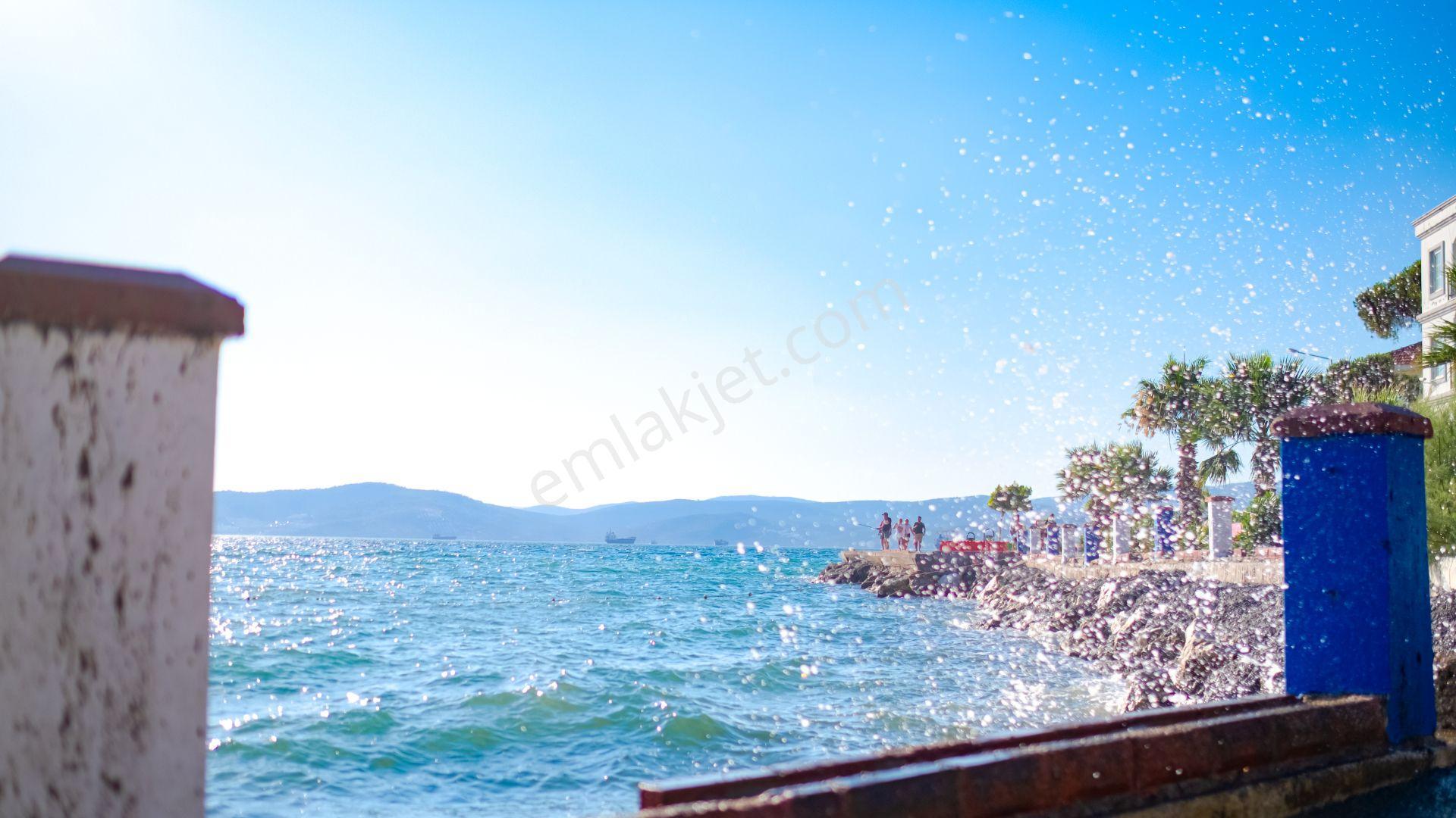 Muğla Bodrum Güllük Projeden Denize Yürüme Mesafesinde Daireler - Görsel 18