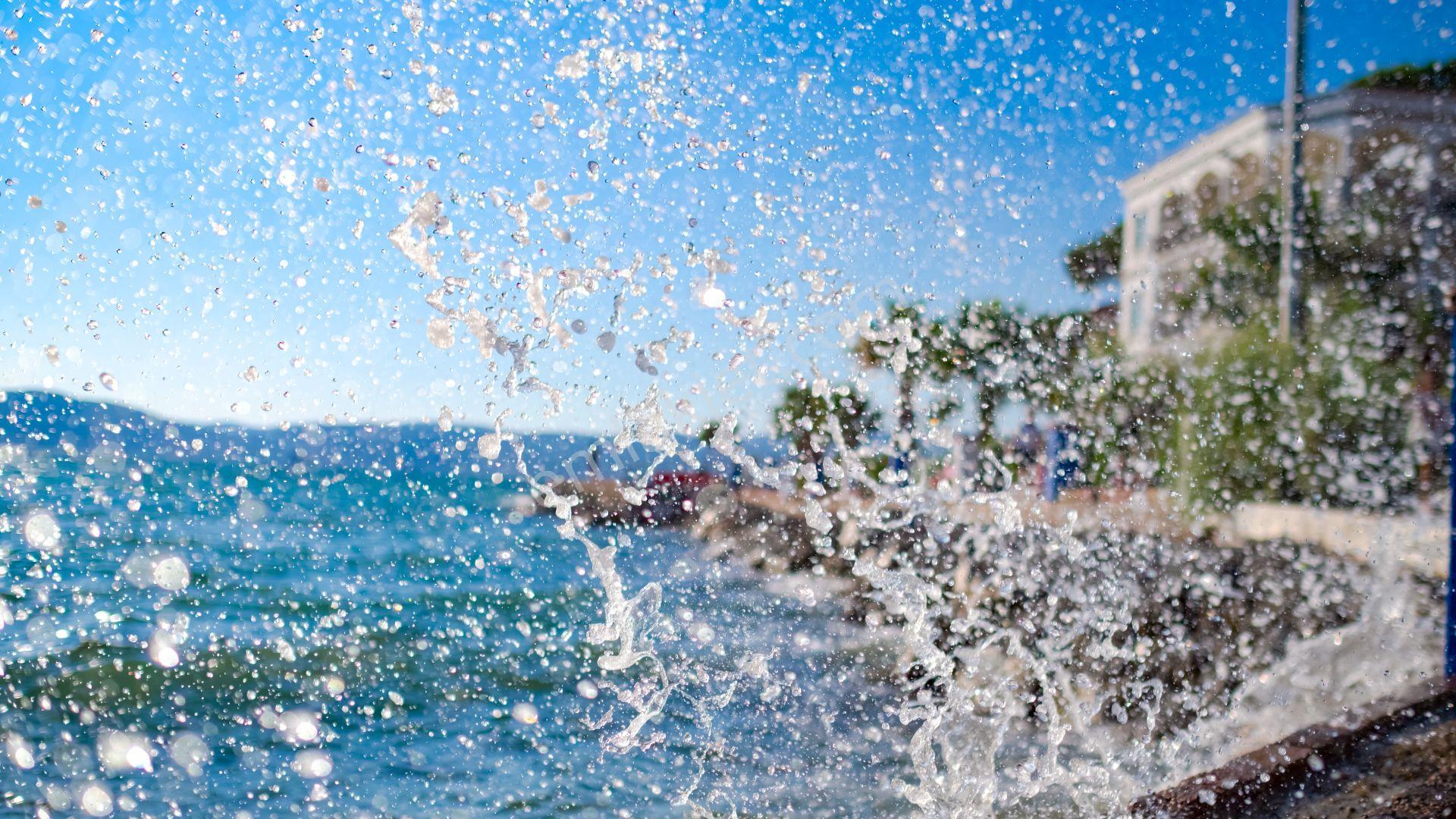 Muğla Bodrum Güllük Projeden Denize Yürüme Mesafesinde Daireler - Görsel 16