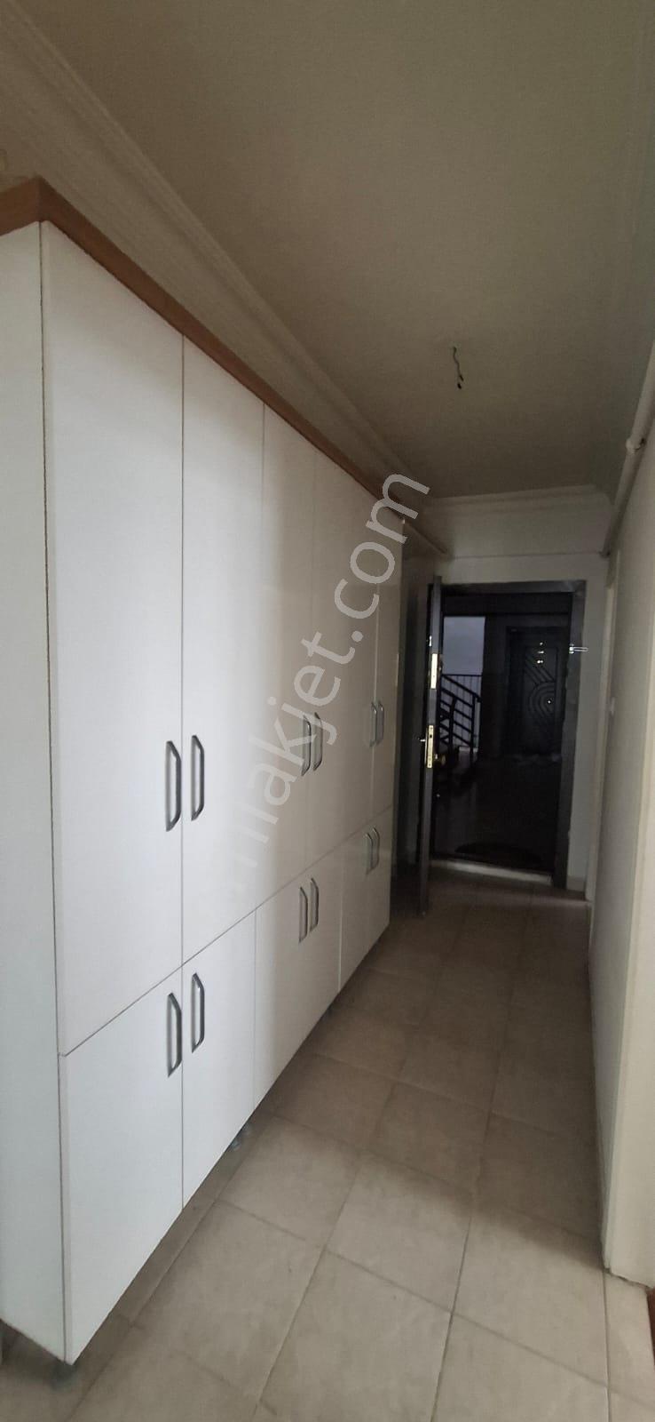 Altındağ - Battalgazi Mahallesinde Cadde Üzerinde Ön Cephe Kiralık Daire !!! - Görsel 14