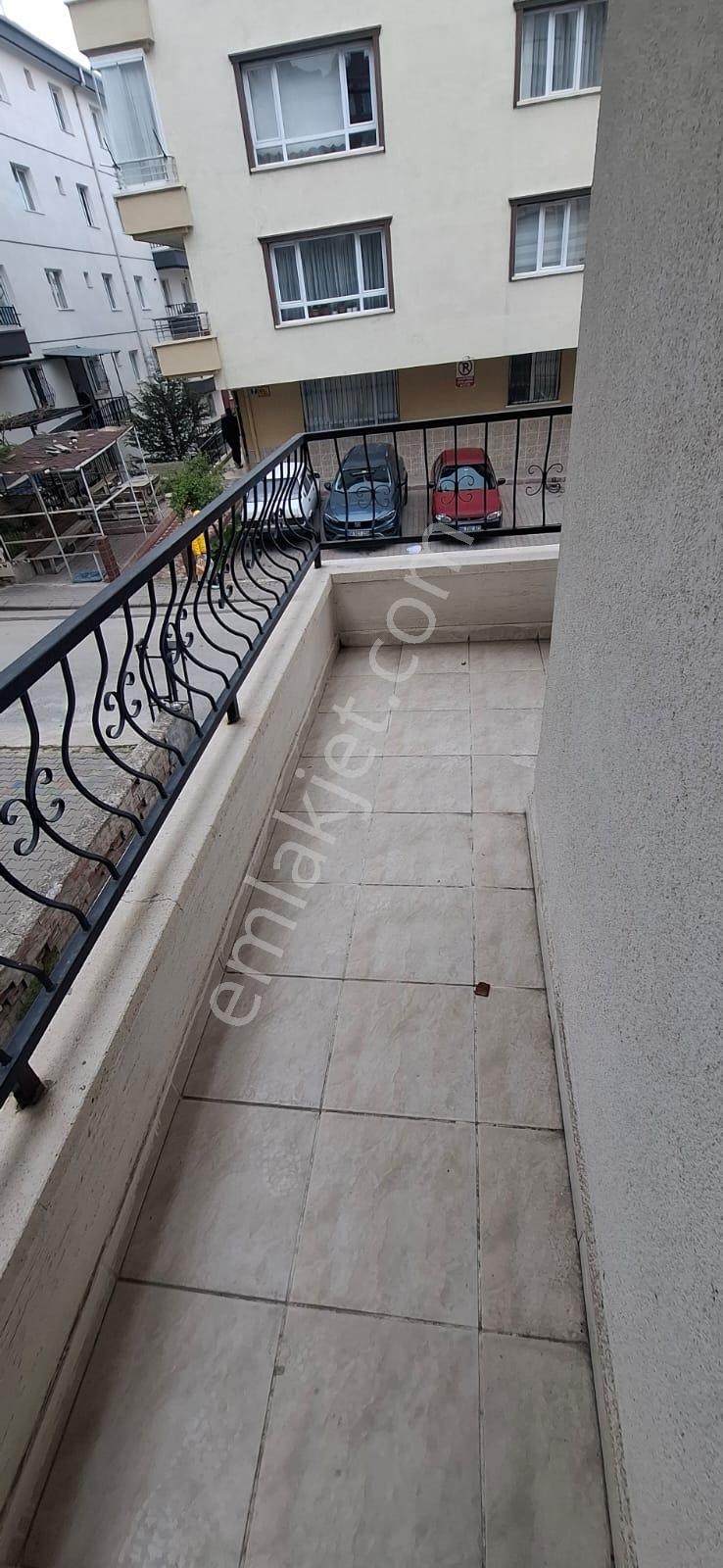 Altındağ - Battalgazi Mahallesinde Cadde Üzerinde Ön Cephe Kiralık Daire !!! - Görsel 18