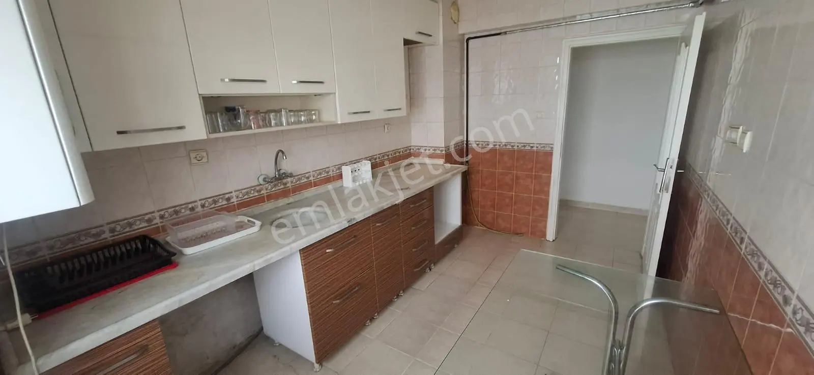 Altındağ - Battalgazi Mahallesinde Cadde Üzerinde Ön Cephe Kiralık Daire !!! - Görsel 5
