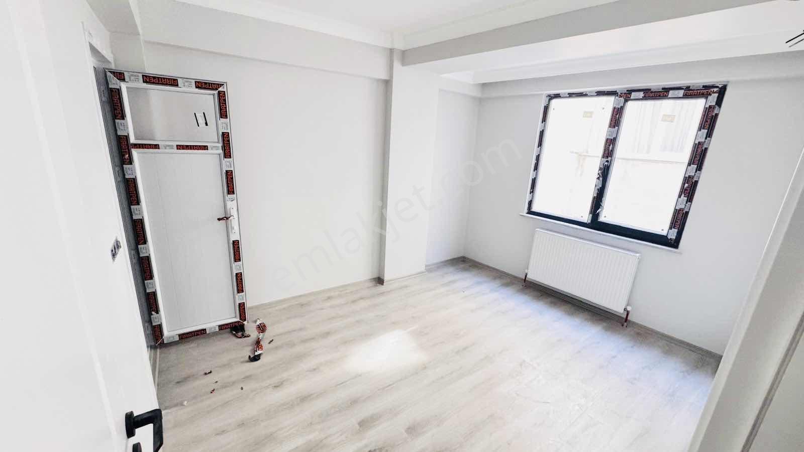 Demir İnşaattan Malkoçoğlu Mah Sıfır 2+1 105m² Orta Kat Daire - Görsel 17