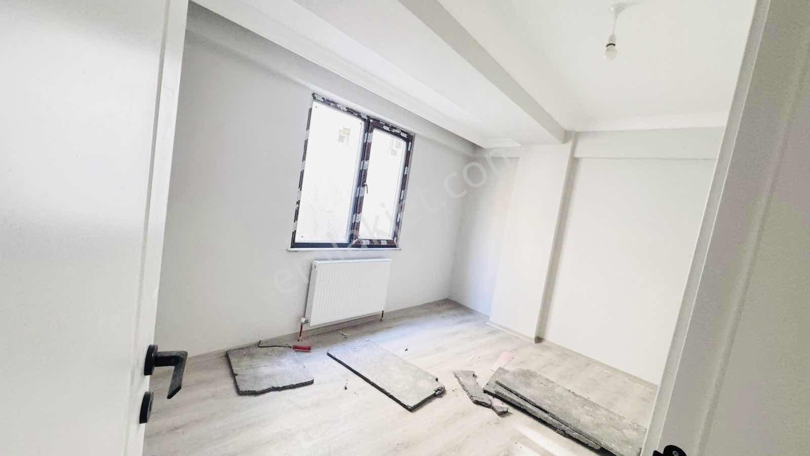 Demir İnşaattan Malkoçoğlu Mah Sıfır 2+1 105m² Orta Kat Daire - Görsel 2