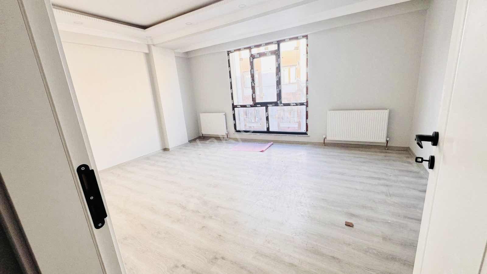Demir İnşaattan Malkoçoğlu Mah Sıfır 2+1 105m² Orta Kat Daire - Görsel 14