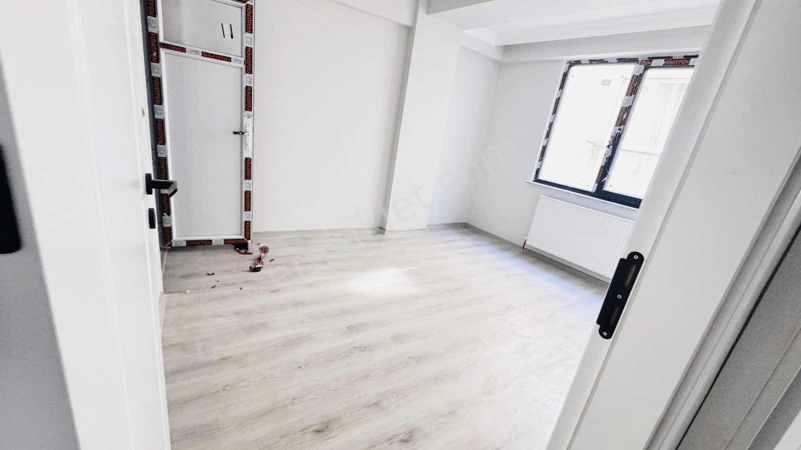 Demir İnşaattan Malkoçoğlu Mah Sıfır 2+1 105m² Orta Kat Daire - Görsel 8