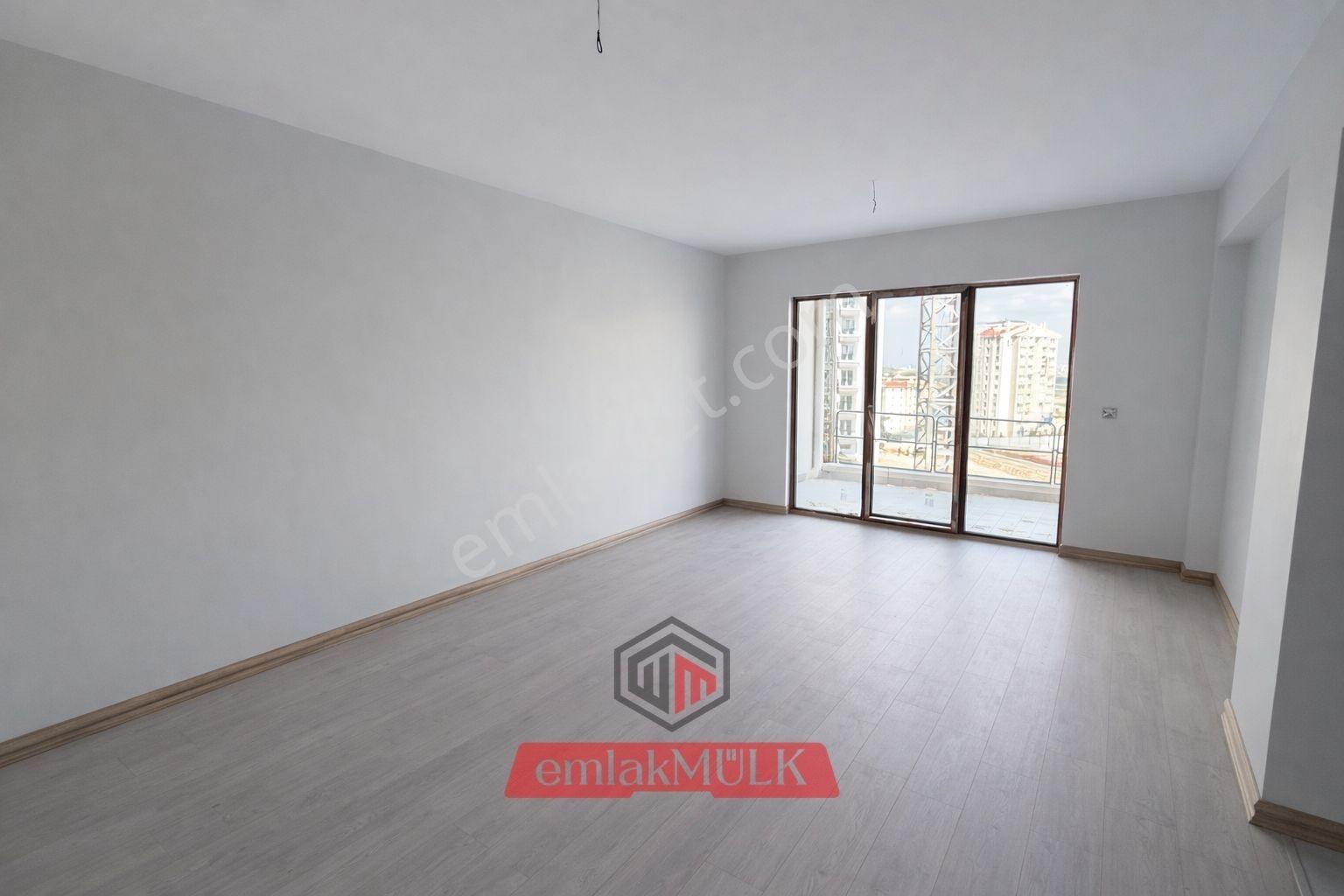 Emlakmülkten Yukarıyurtçu'da 2+1 Geniş Ve Modern Lüks Daire - Görsel 32
