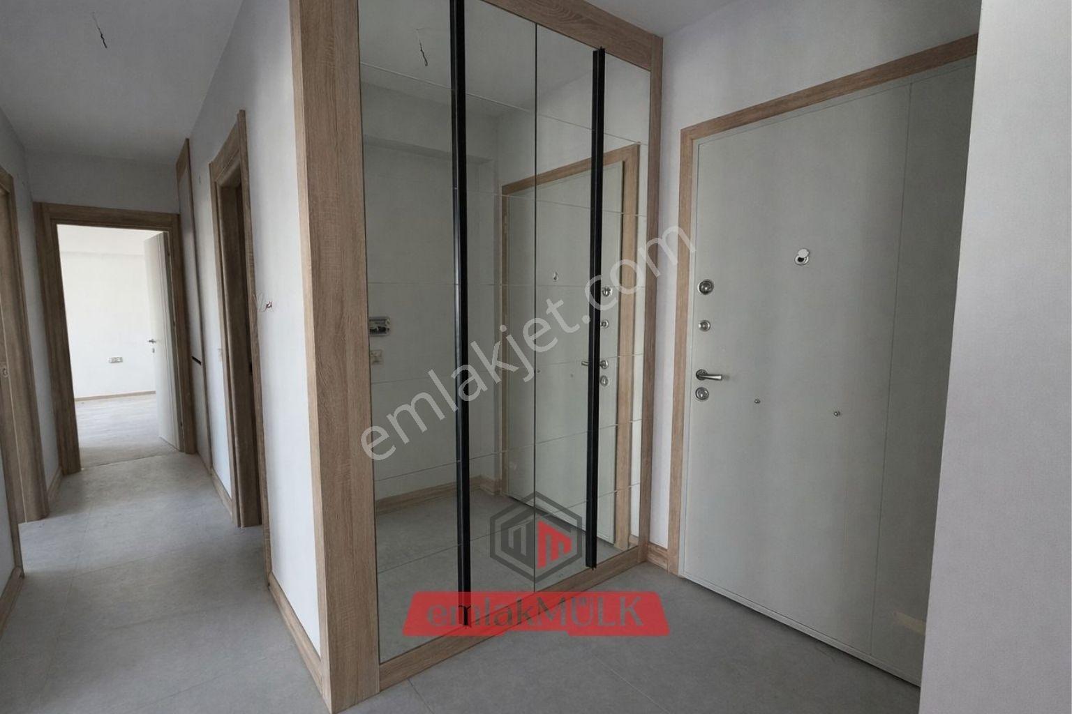 Emlakmülkten Yukarıyurtçu'da 2+1 Geniş Ve Modern Lüks Daire - Görsel 38