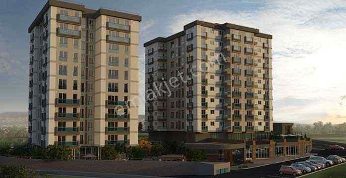 Sahibinden Satılık 1*1 Daire