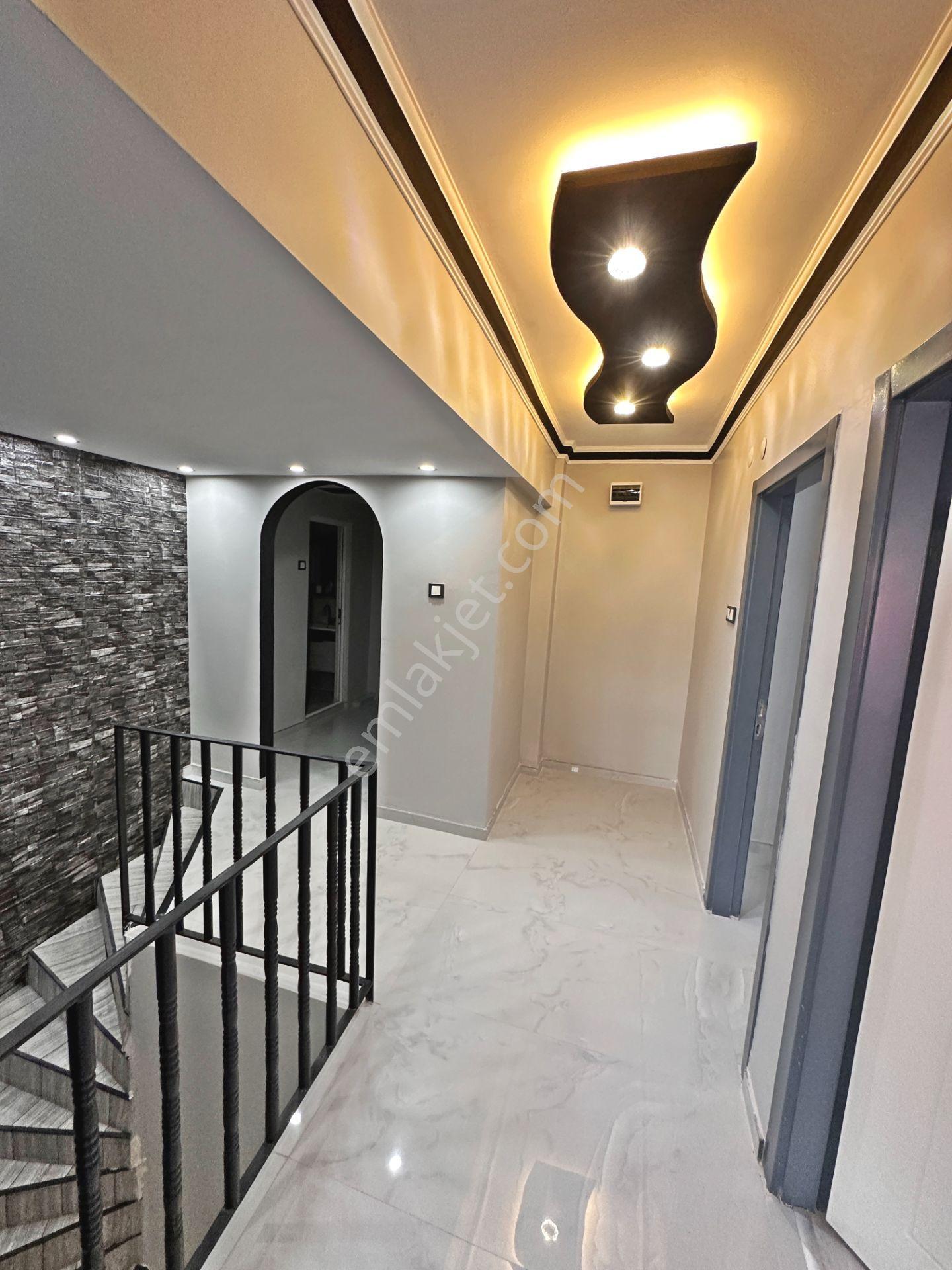 Şafaktepe Dikimevi Metro Yakını Ön Cephe Full Yapılı 4+2 Satılık - Görsel 15