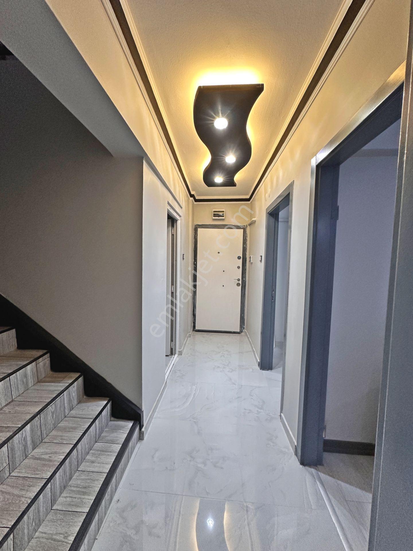 Şafaktepe Dikimevi Metro Yakını Ön Cephe Full Yapılı 4+2 Satılık - Görsel 24