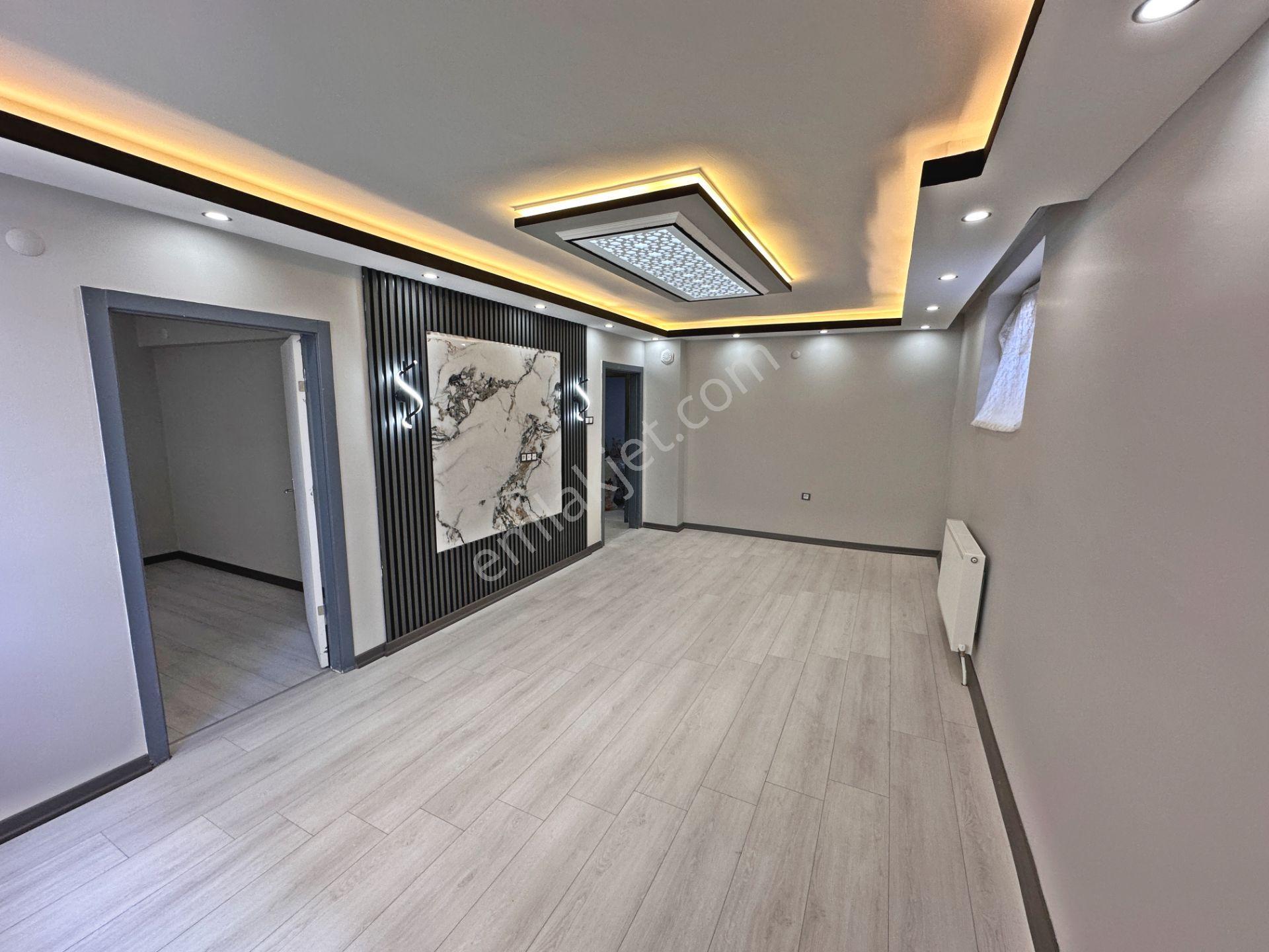 Şafaktepe Dikimevi Metro Yakını Ön Cephe Full Yapılı 4+2 Satılık - Görsel 21