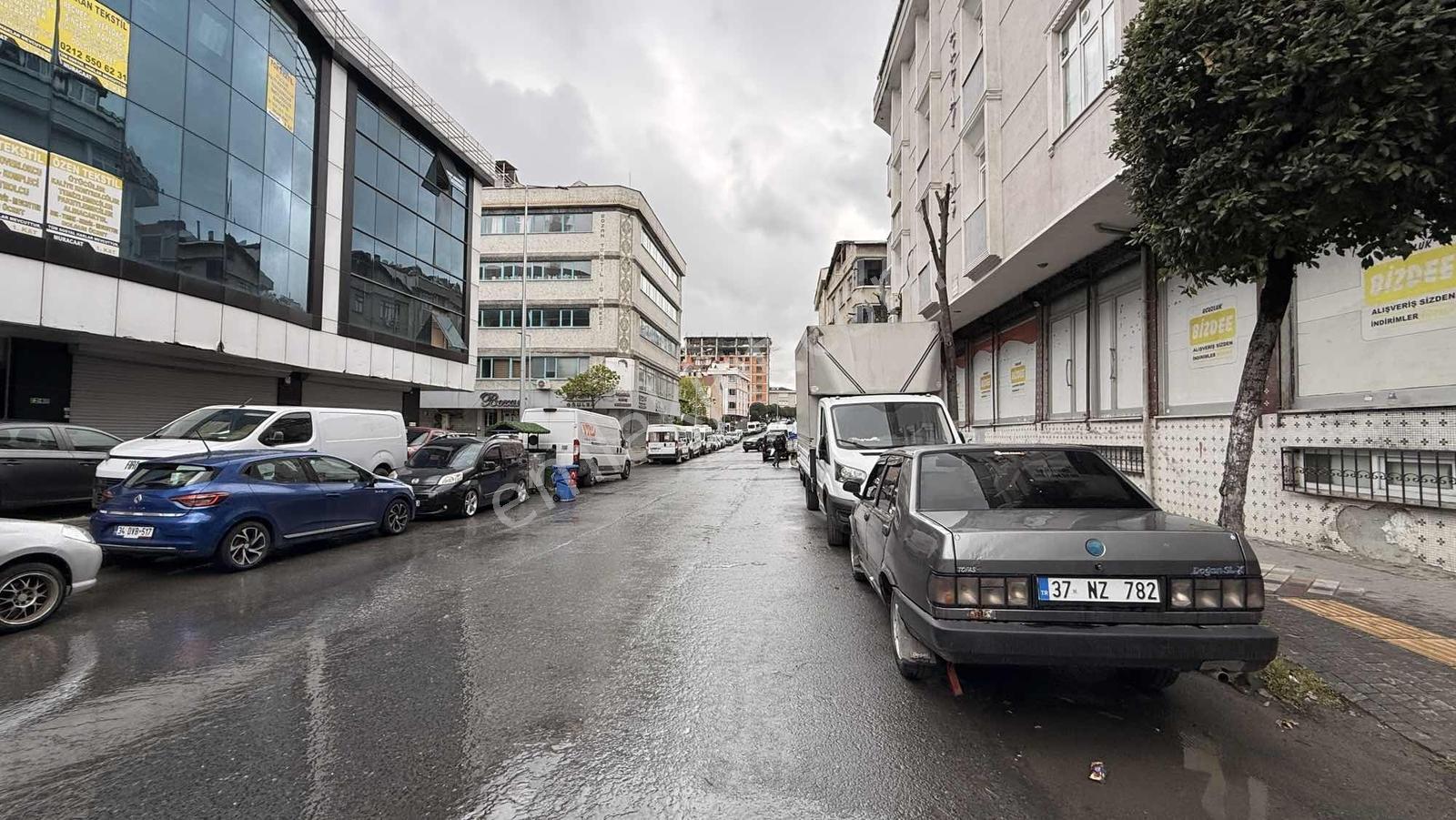 Bağcılar Satılık 2+1 Daire, Metro 2 Dk, Merkezi Konum, Fırsat - Görsel 24