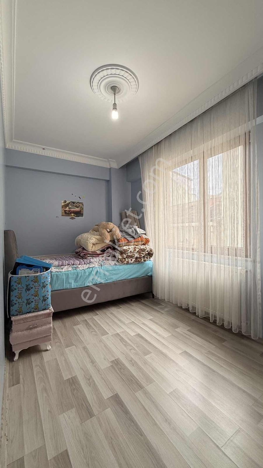Bağcılar Satılık 2+1 Daire, Metro 2 Dk, Merkezi Konum, Fırsat - Görsel 22