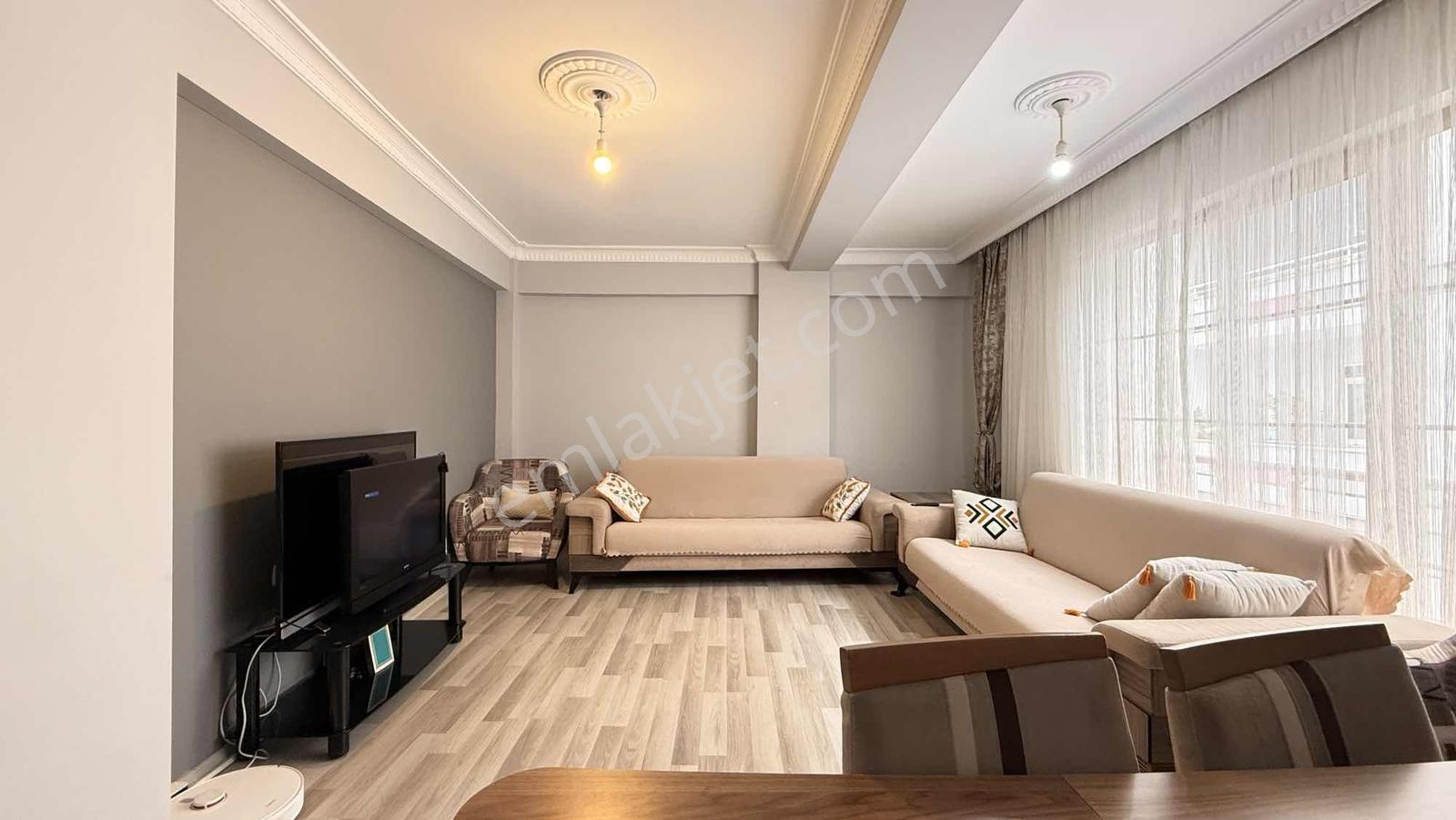 Bağcılar Satılık 2+1 Daire, Metro 2 Dk, Merkezi Konum, Fırsat - Görsel 35