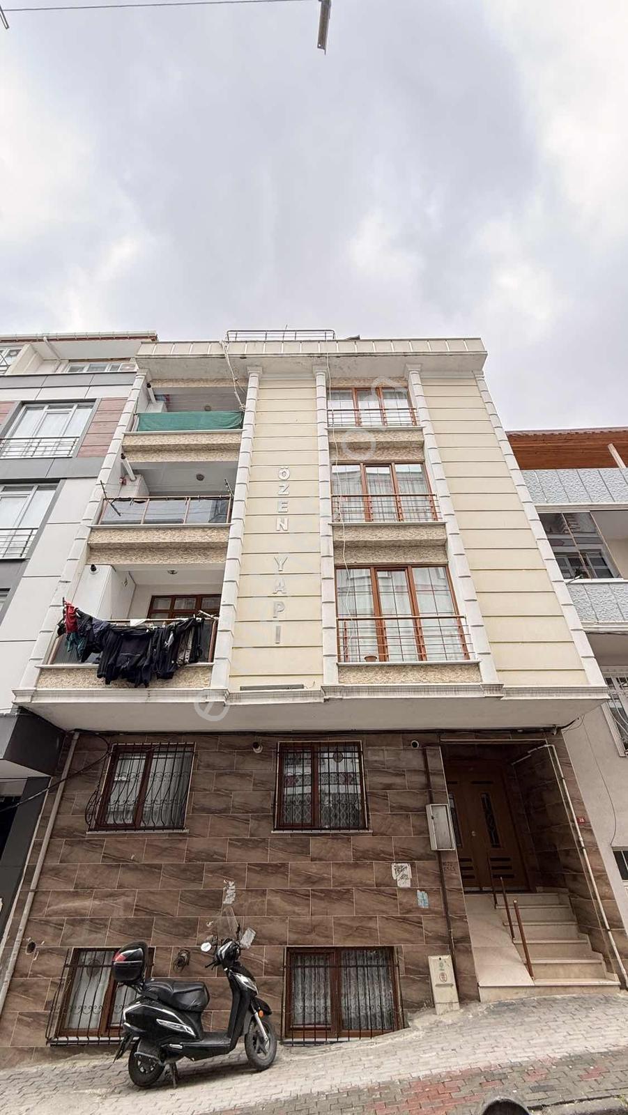 Bağcılar Satılık 2+1 Daire, Metro 2 Dk, Merkezi Konum, Fırsat