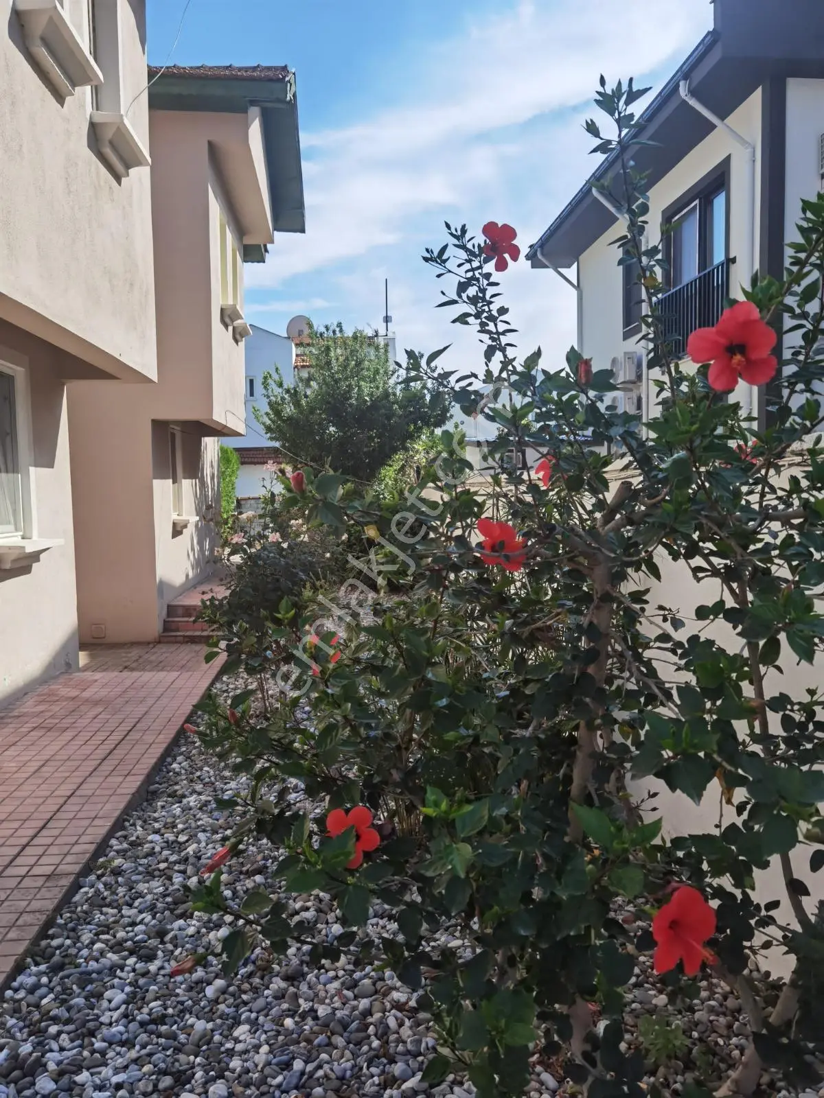 Ortaca Dalyan' Da Havuzlu Sitede 1+1 Eşyalı Daire - Görsel 3
