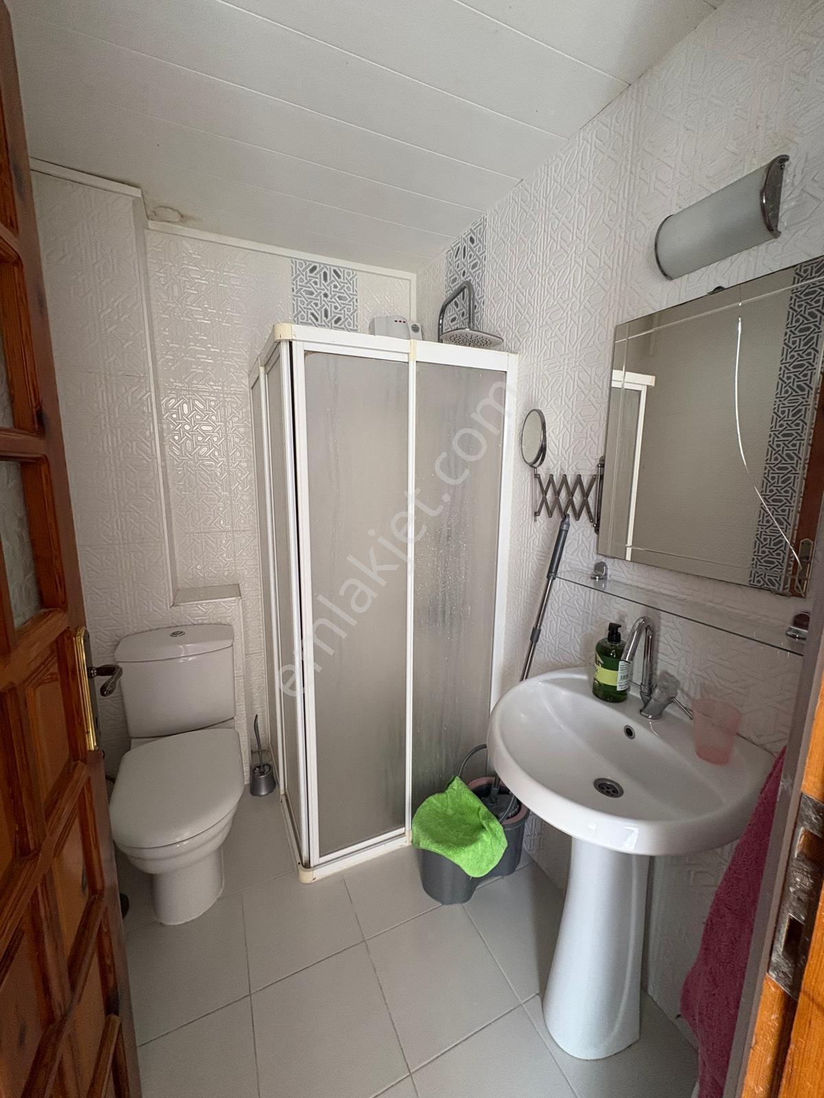 Ortaca Dalyan' Da Havuzlu Sitede 1+1 Eşyalı Daire - Görsel 5
